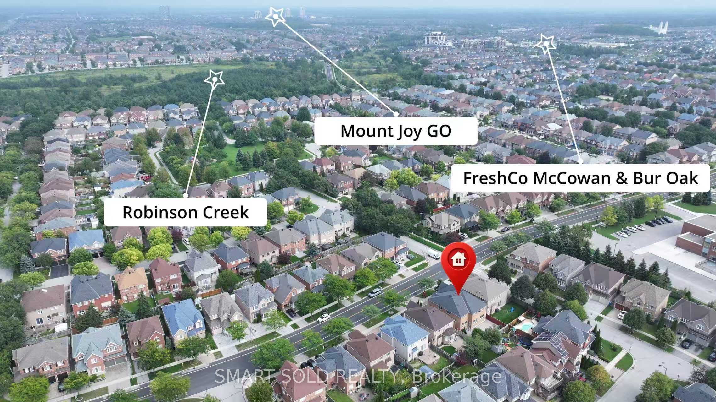 274 Ridgecrest Road, Markham, ON L6C 2R1 photo 4
