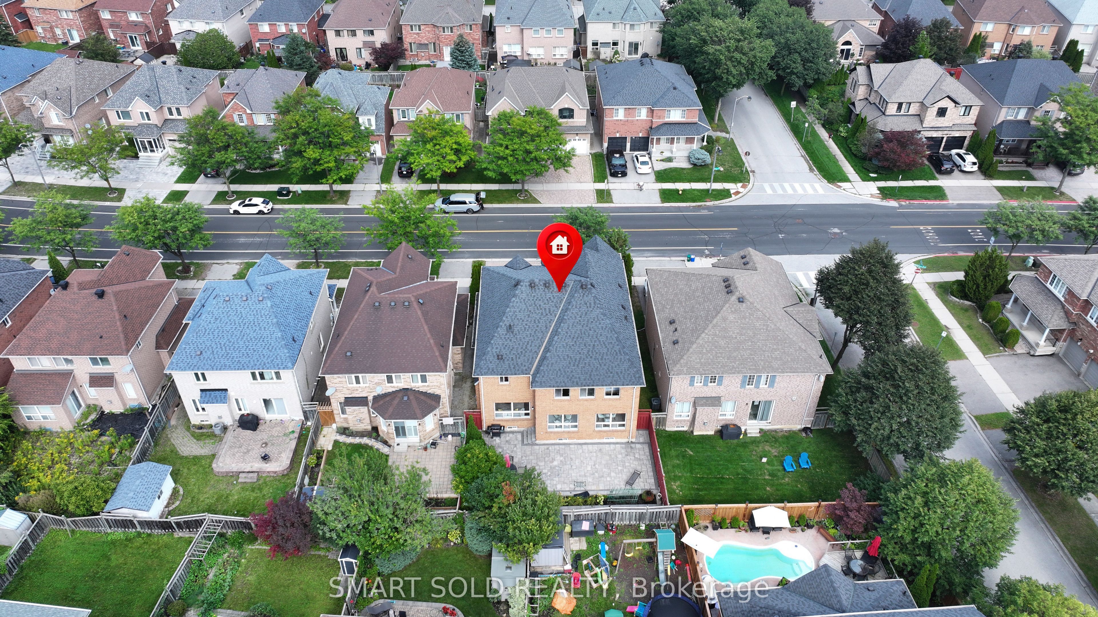 274 Ridgecrest Road, Markham, ON L6C 2R1 photo 5