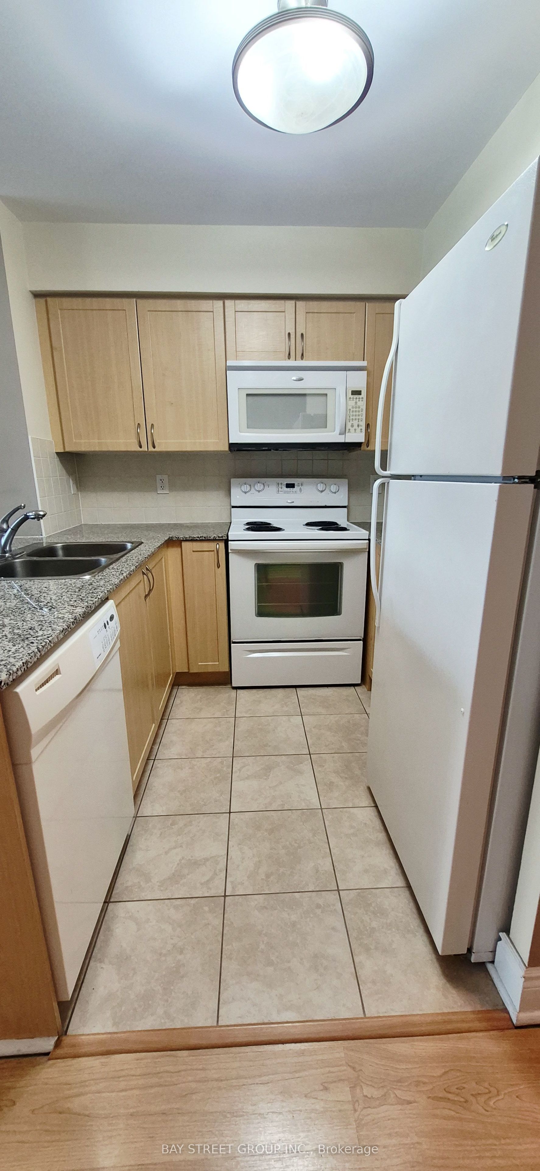 30 Clegg Road 812, Markham, ON L6G 0B4 photo 2