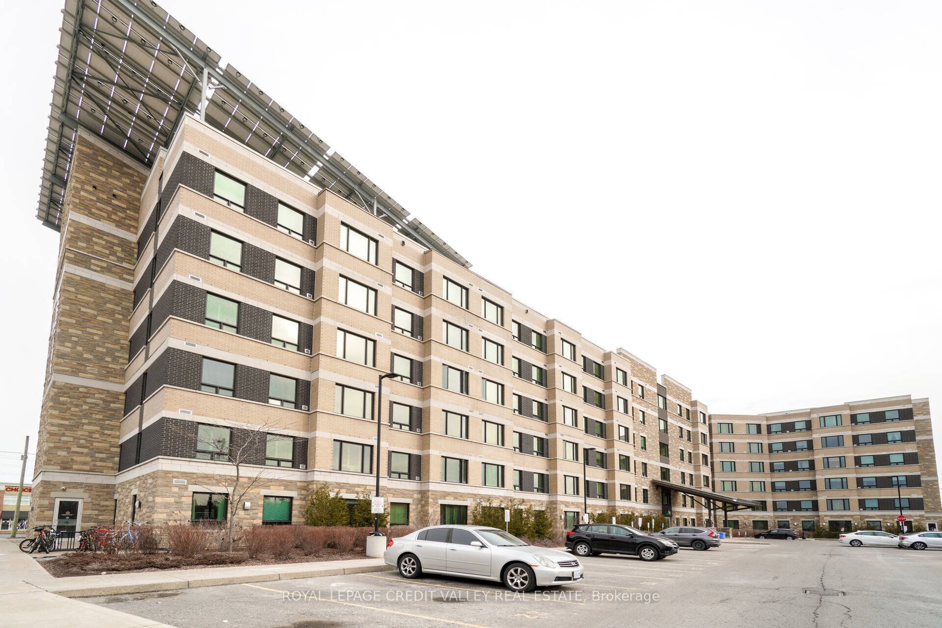 7400 Markham Road 510, Markham, ON L3S 0C5 photo 3