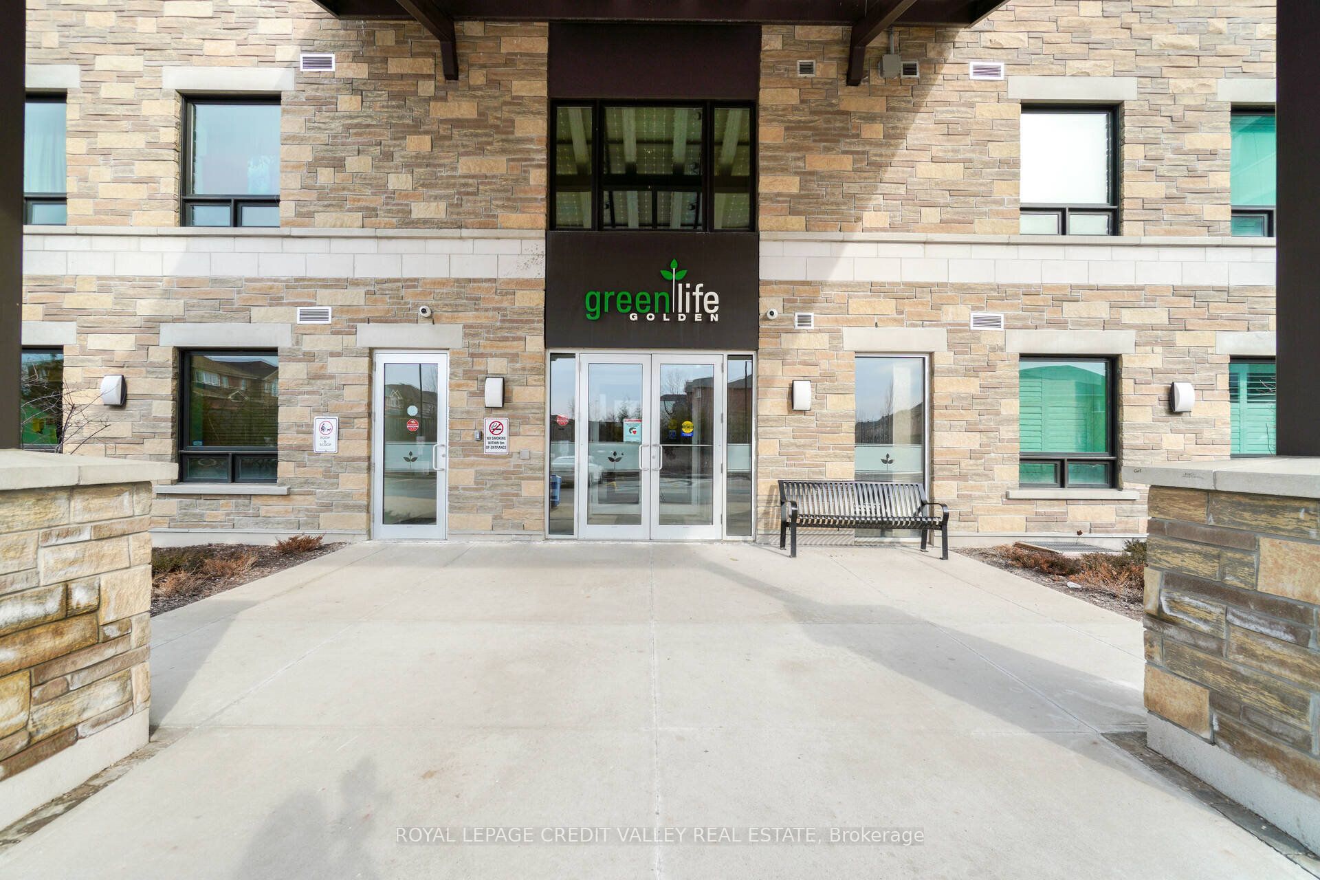 7400 Markham Road 510, Markham, ON L3S 0C5 photo 4