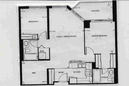 9015 Leslie Street 1118, Richmond Hill, ON L4B 3B6 photo 3