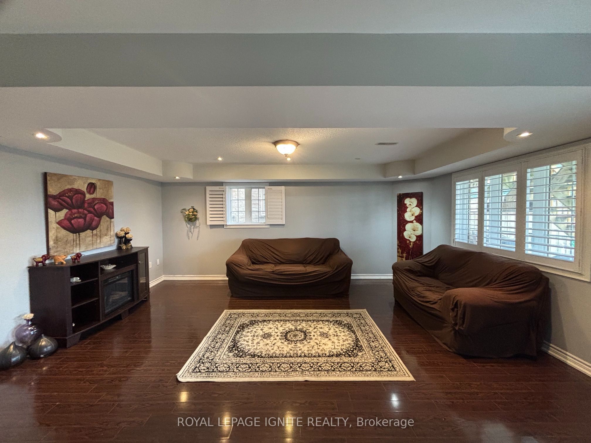 15 Lady Karen Crescent Bsmt, Vaughan, ON L6A 0X4 photo 3