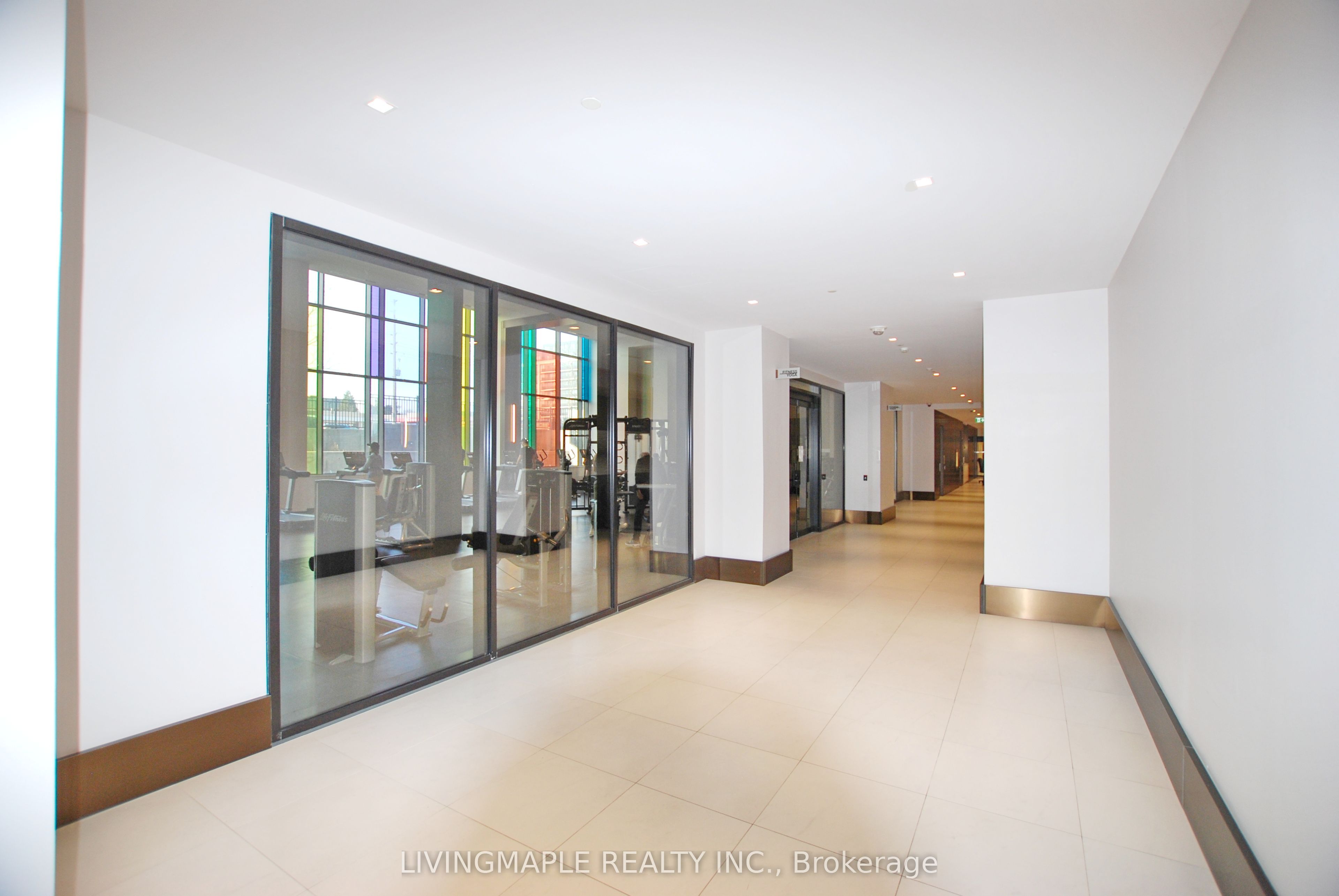 12 Gandhi Lane 1709, Markham, ON L3T 0G8 photo 5