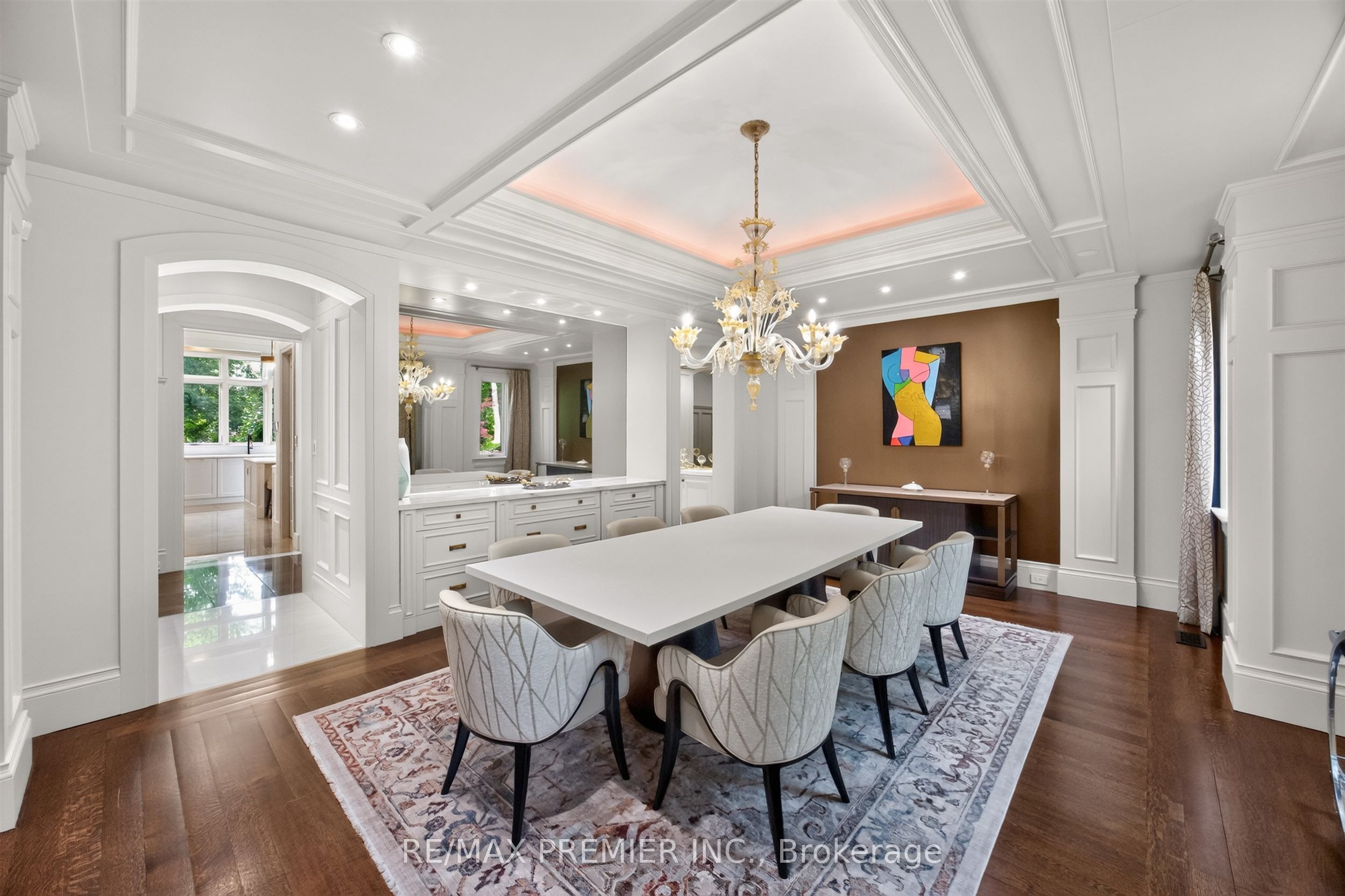 40 Golf Avenue, Vaughan, ON L4L 3A5 photo 5