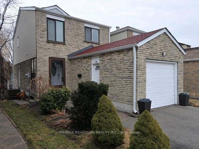 56 Riviera Drive, Vaughan, ON L4K 2J1