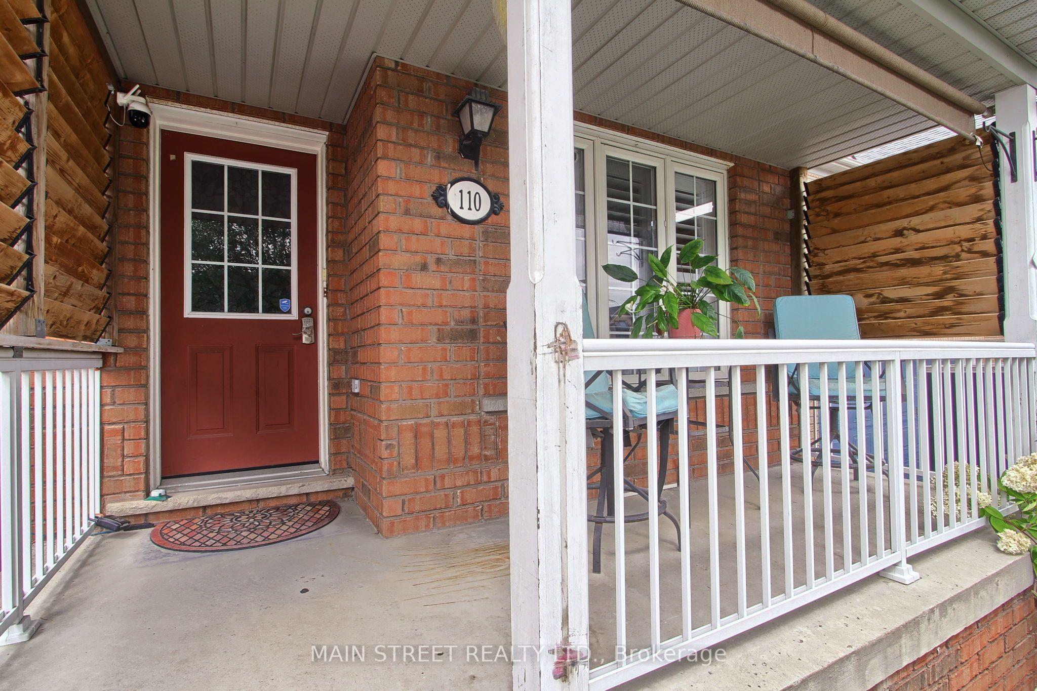 110 Crittenden Drive, Georgina, ON L4P 4E3 photo 4