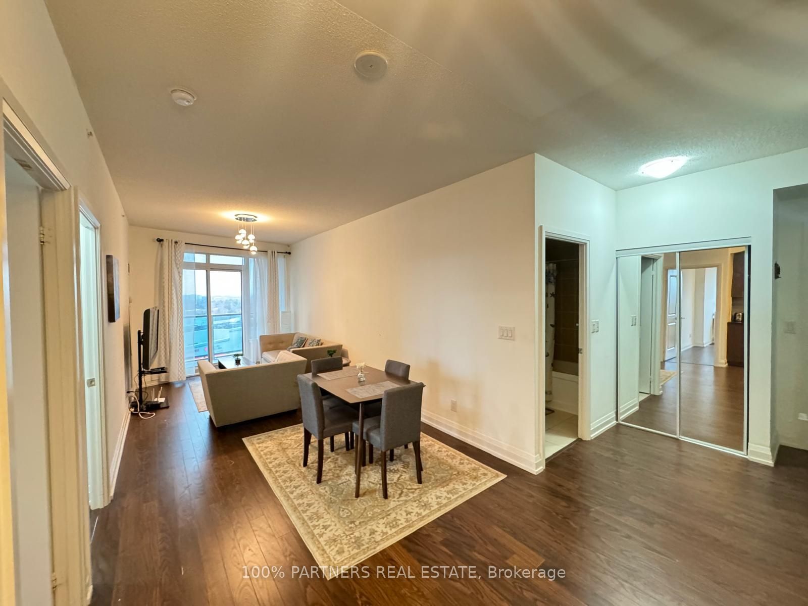 7171 Yonge Street 607, Markham, ON L3T 0C5 photo 3