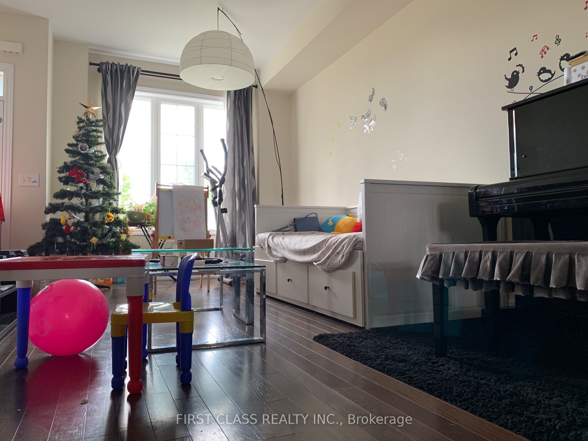1782 Donald Cousens Parkway, Markham, ON L6B 0V5