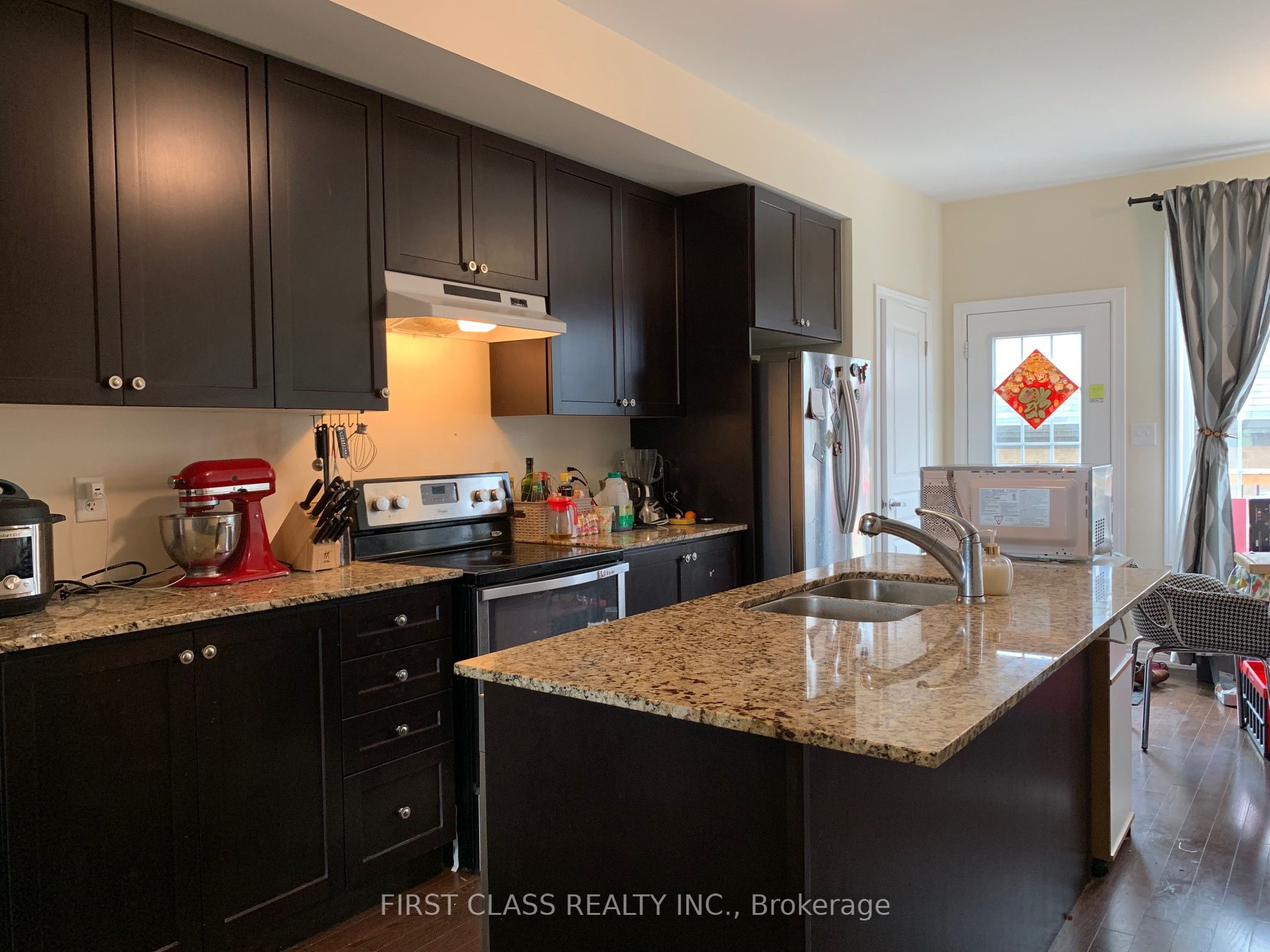 1782 Donald Cousens Parkway, Markham, ON L6B 0V5 photo 3
