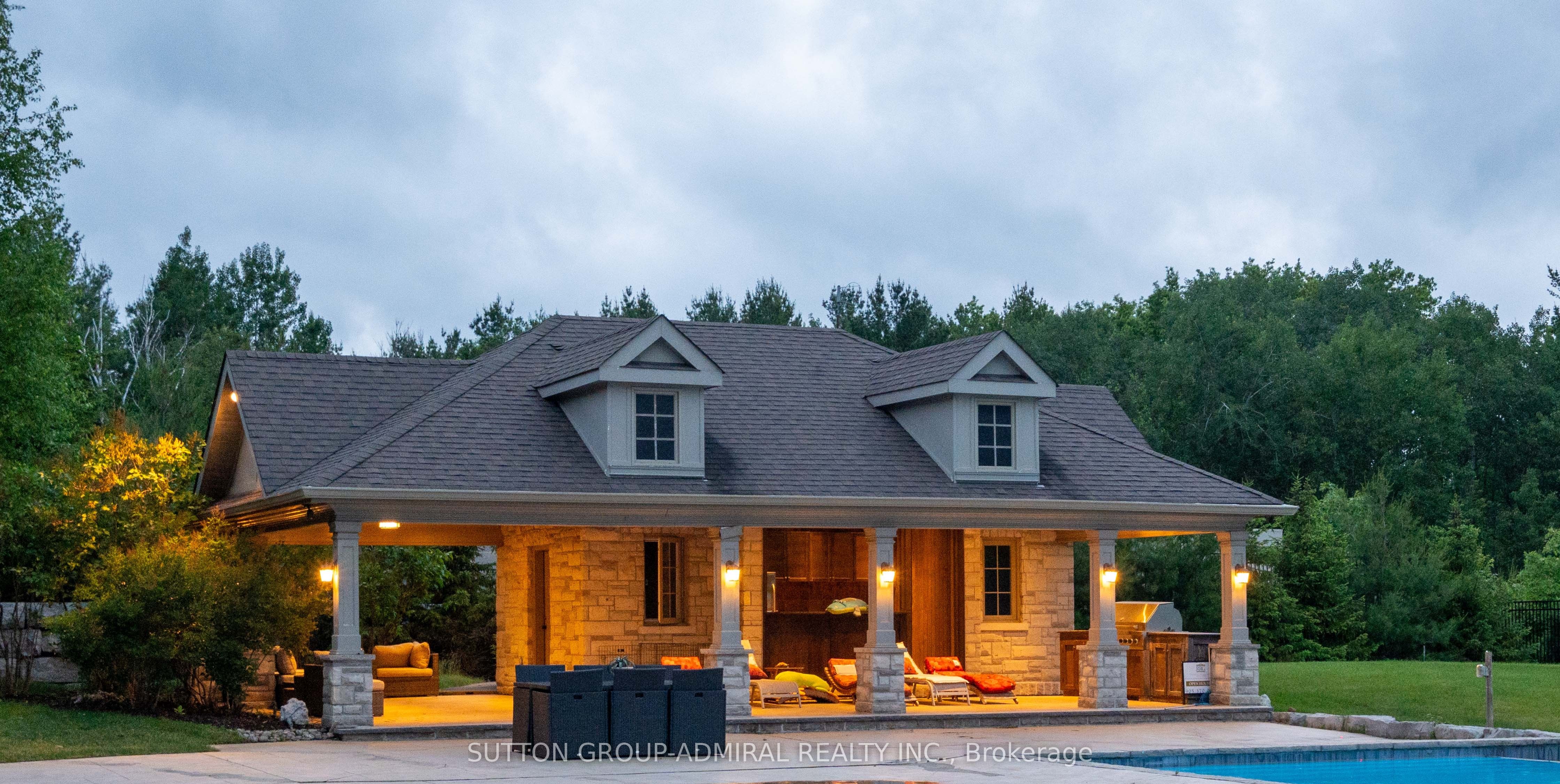 66 Scotch Valley Drive, King, ON L7B 1L9 photo 5