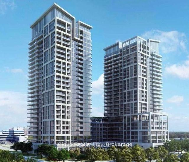 9000 Jane Street 327, Vaughan, ON L4K 2M9