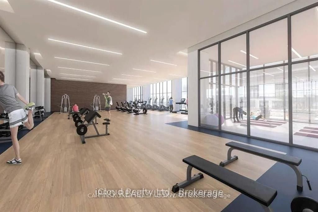 9000 Jane Street 327, Vaughan, ON L4K 2M9 photo 4