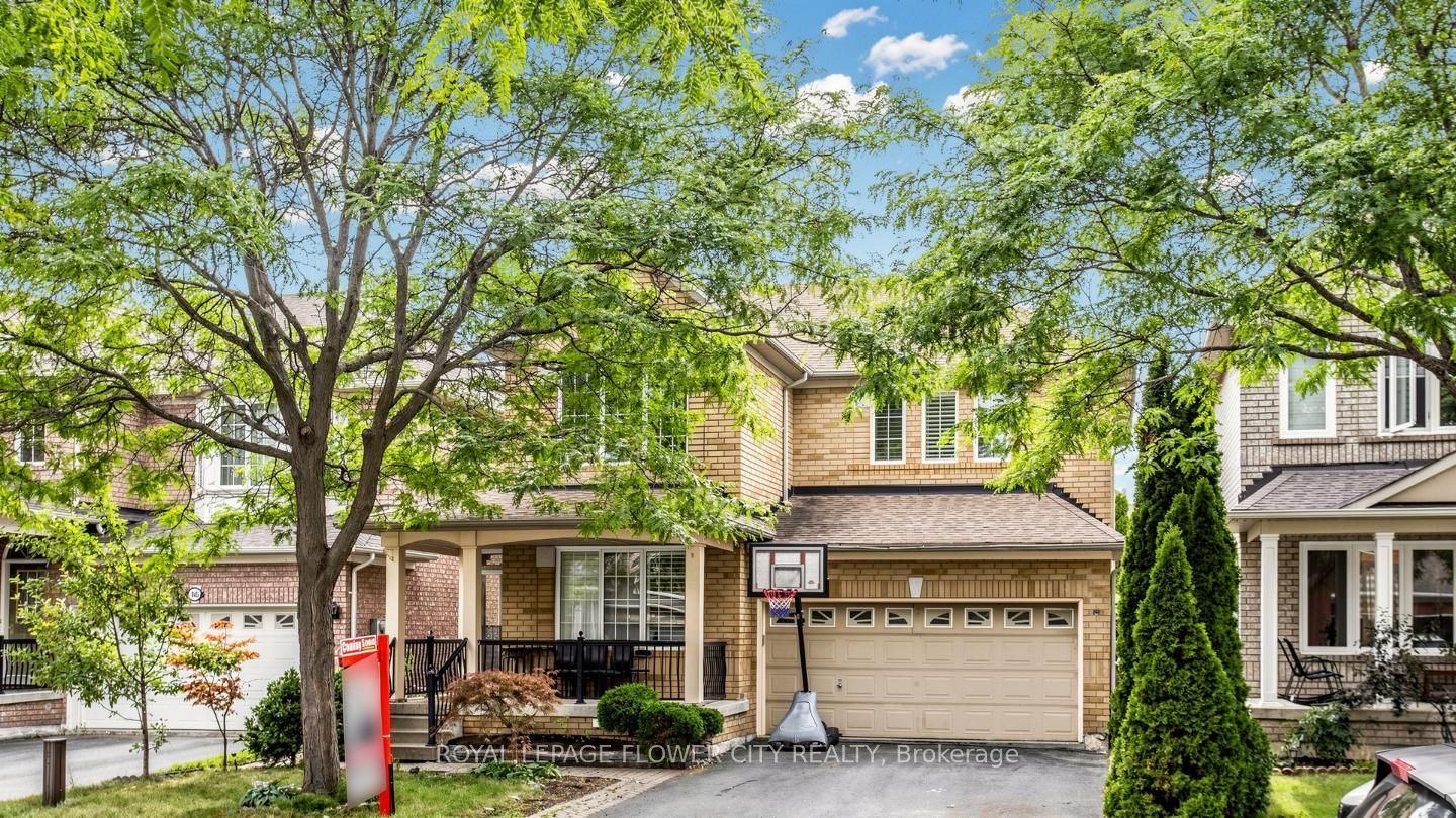 70 Boom Road, Vaughan, ON L6A 3G2 photo 2