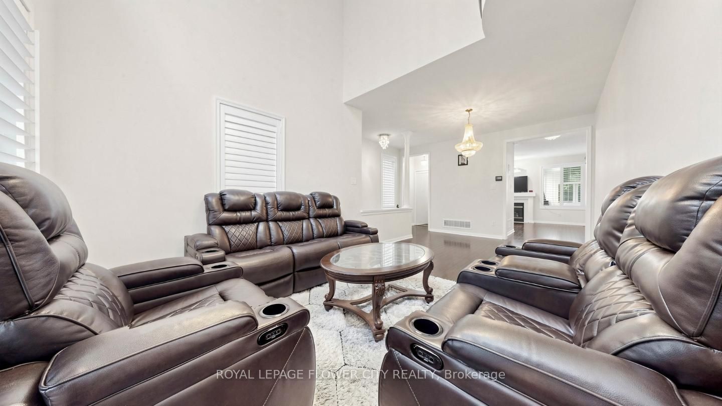 70 Boom Road, Vaughan, ON L6A 3G2 photo 5
