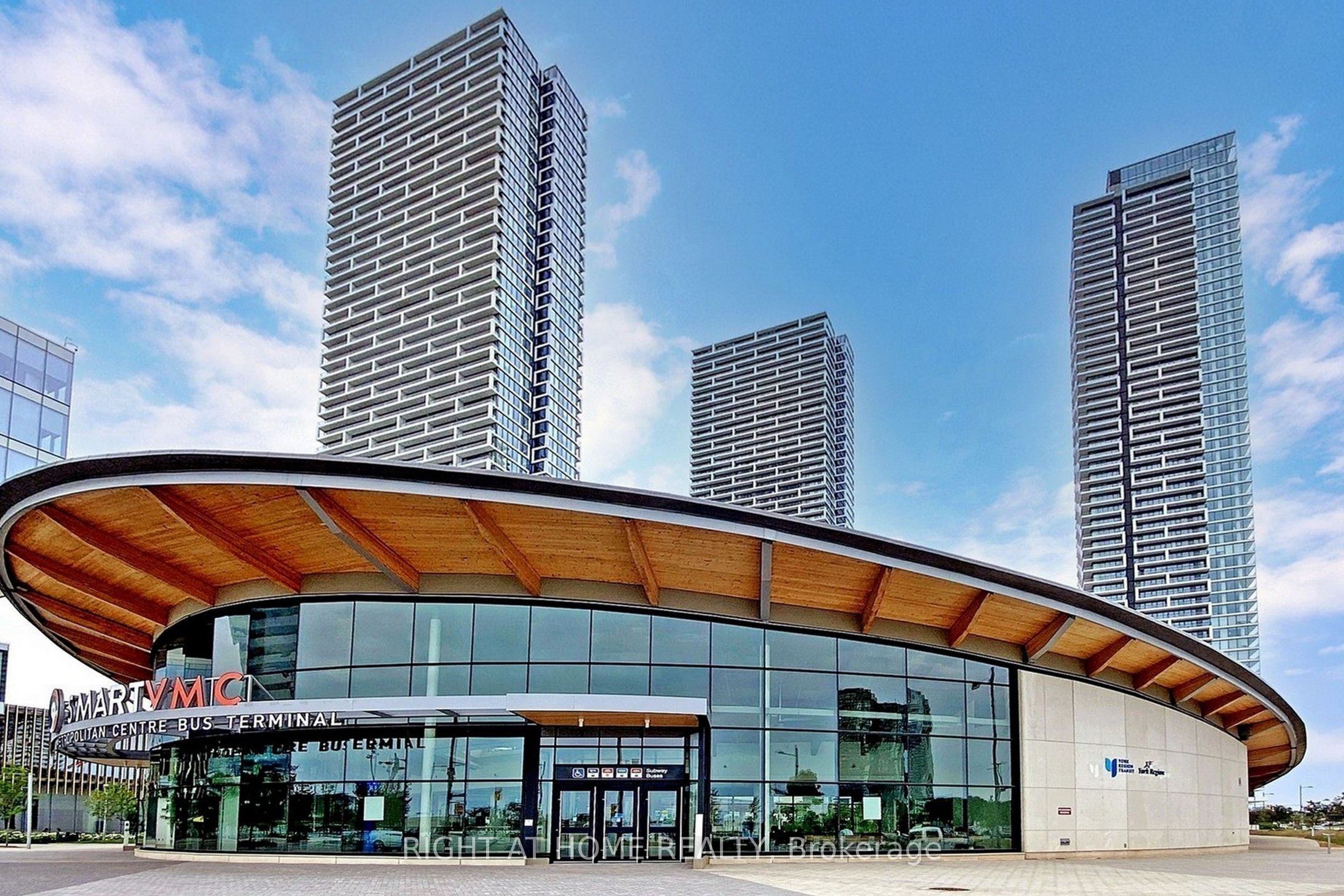 7890 JANE Street 1709, Vaughan, ON L4H 0K9