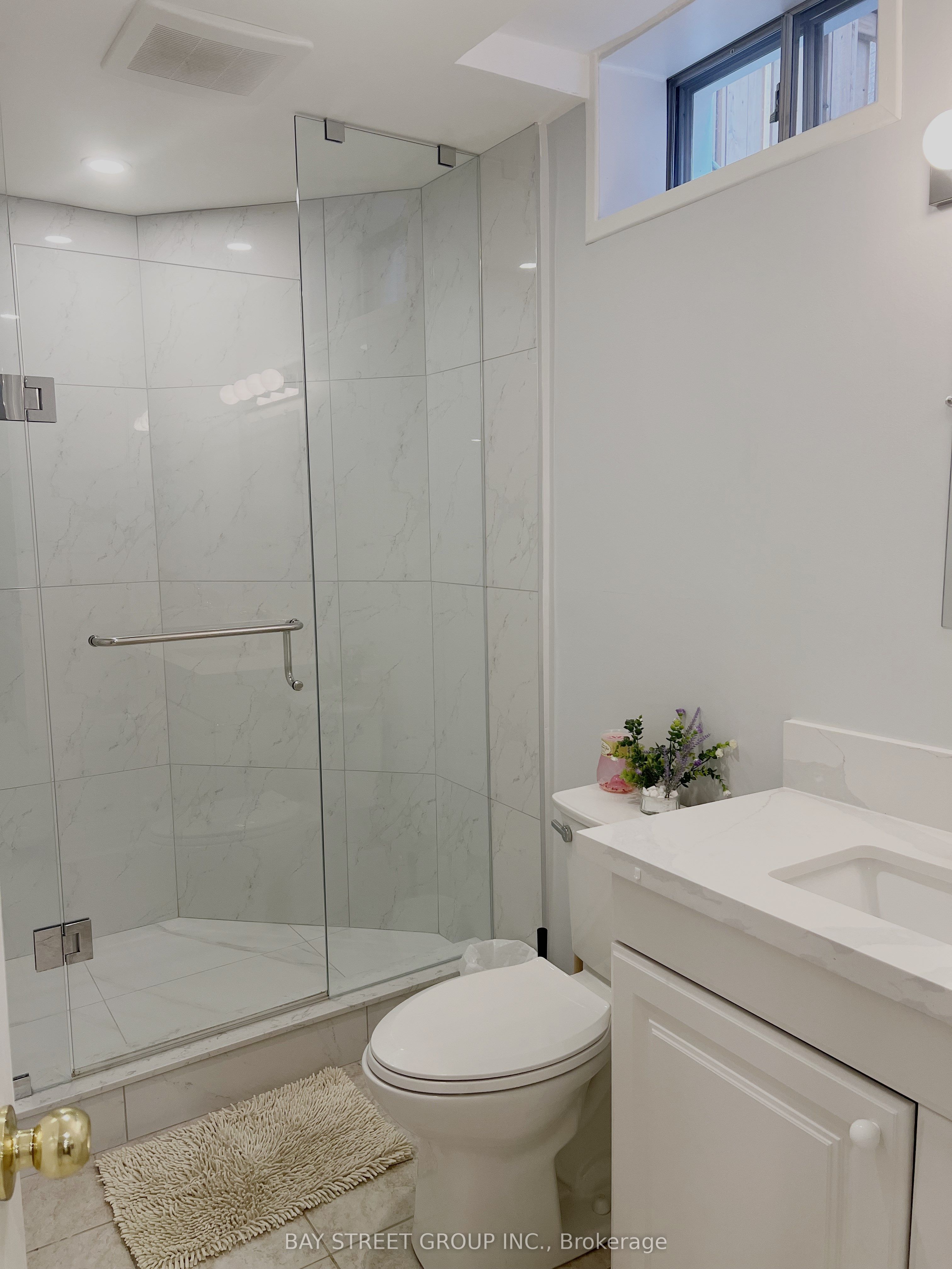 Bsmt 96 Grandlea Crescent, Markham, ON L3S 4A3 photo 3