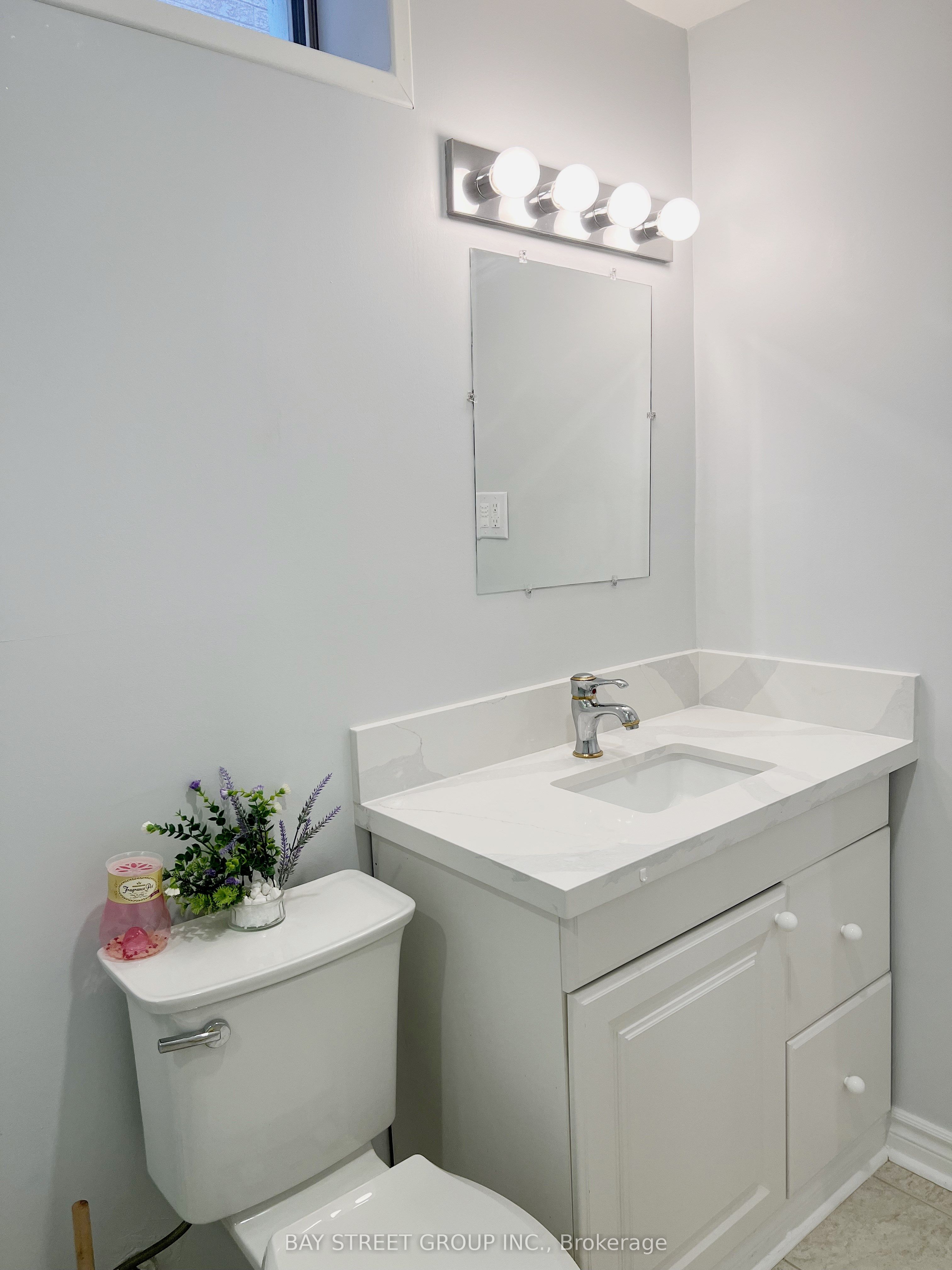 Bsmt 96 Grandlea Crescent, Markham, ON L3S 4A3 photo 4