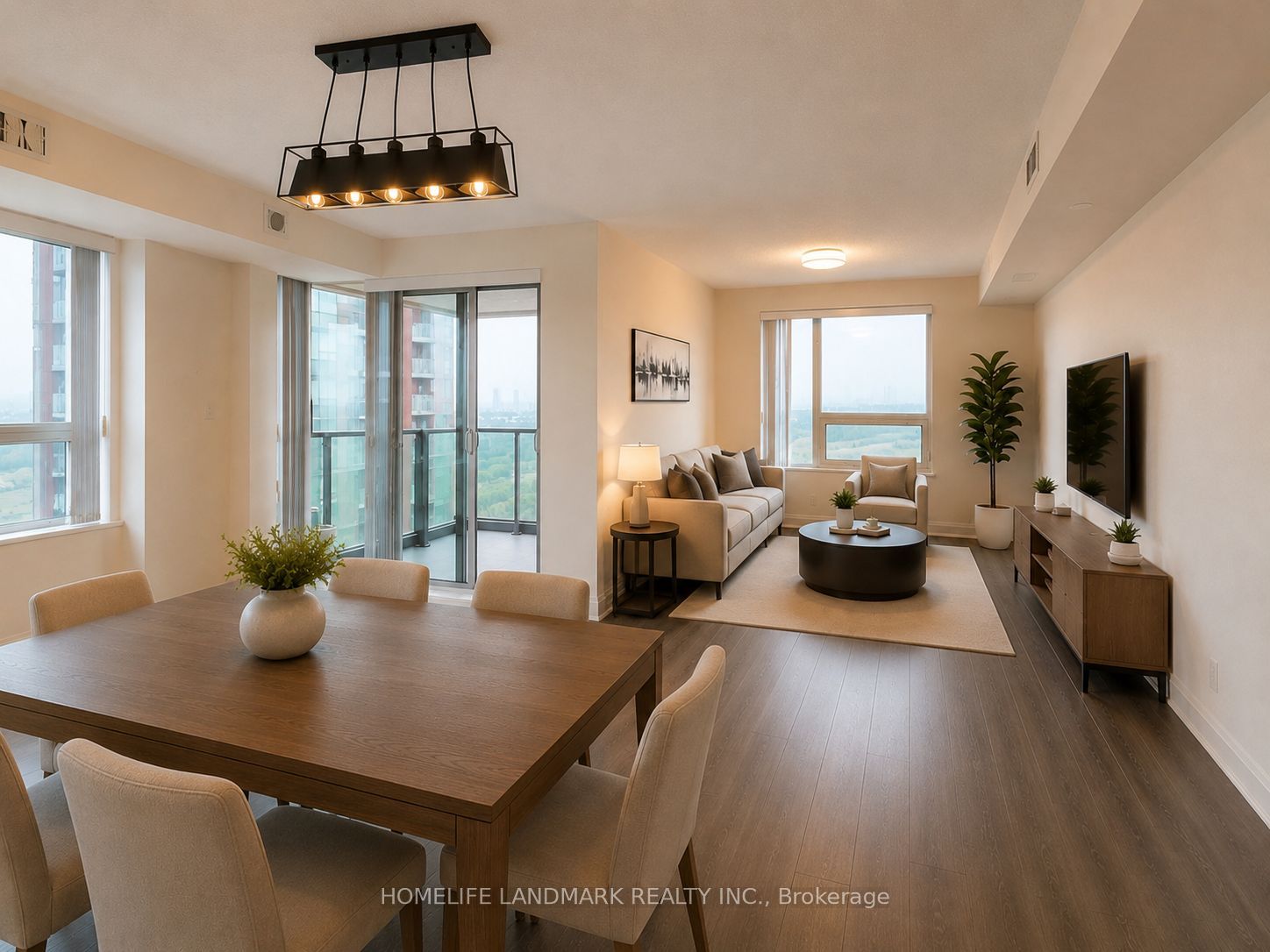 1 Uptown Drive 1702, Markham, ON L3R 5C1 photo 3