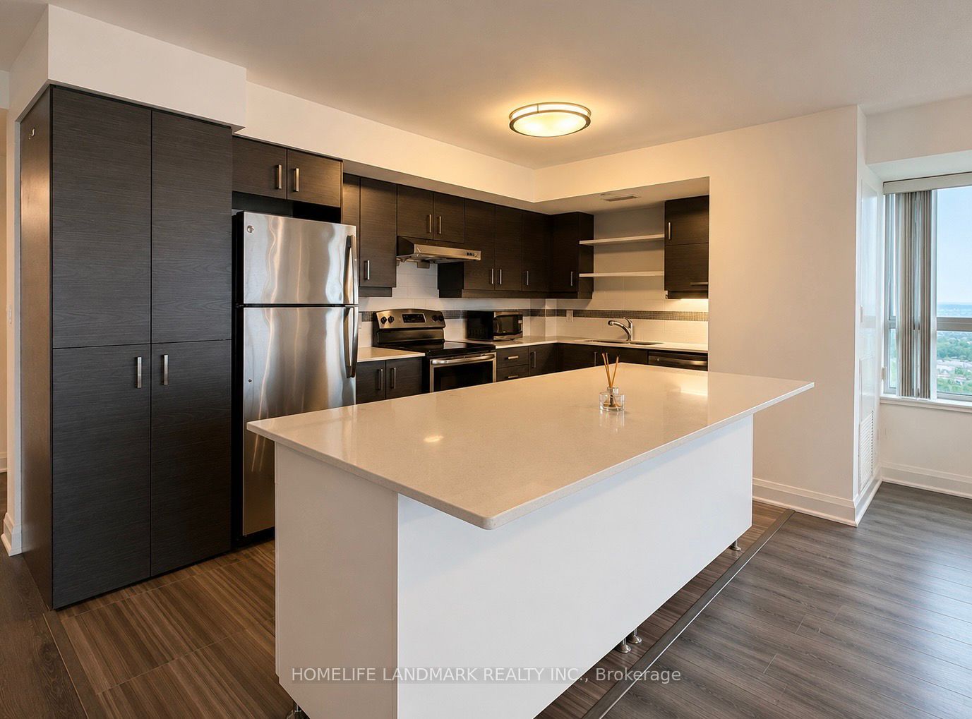 1 Uptown Drive 1702, Markham, ON L3R 5C1 photo 5
