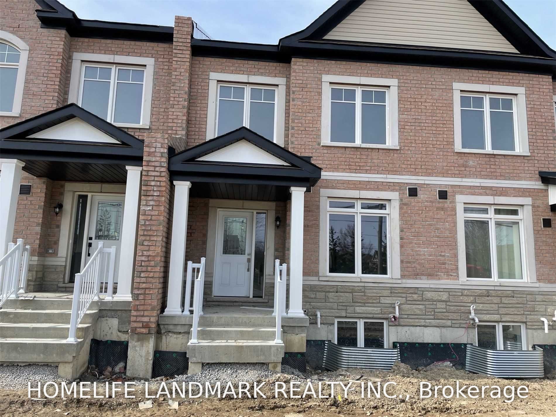 85 Seguin Street, Richmond Hill, ON L4E 1H8