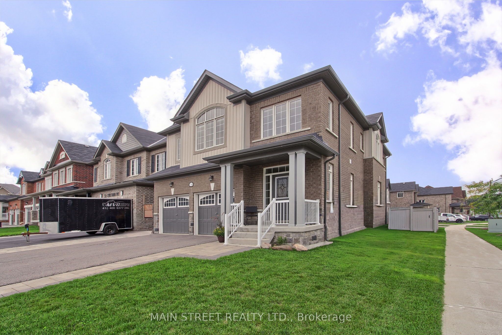 38 Clear Spring Avenue, Georgina, ON L4P 0H7 photo 3