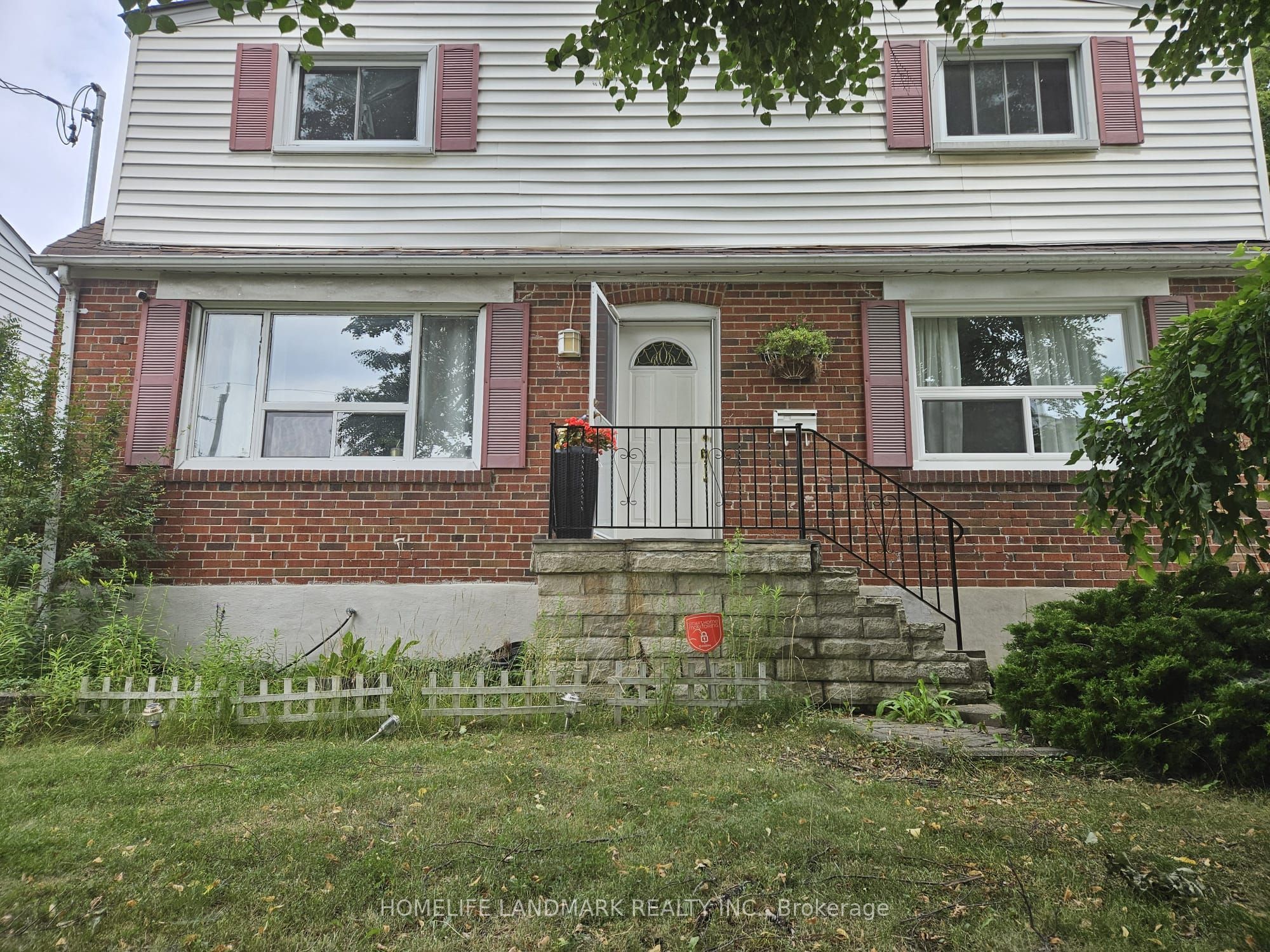 18 Highland Park Boulevard, Markham, ON L3T 1B1
