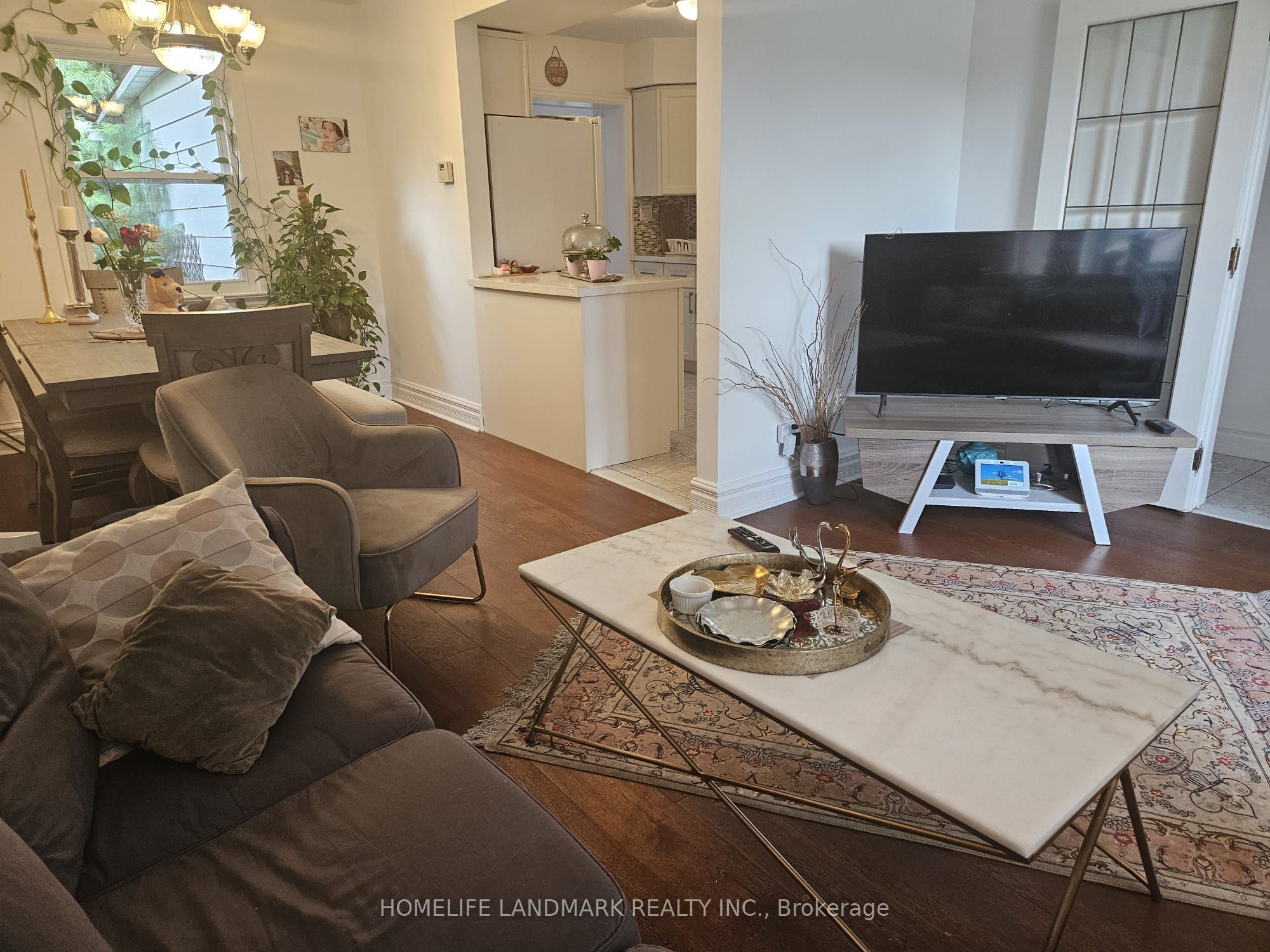 18 Highland Park Boulevard, Markham, ON L3T 1B1 photo 3