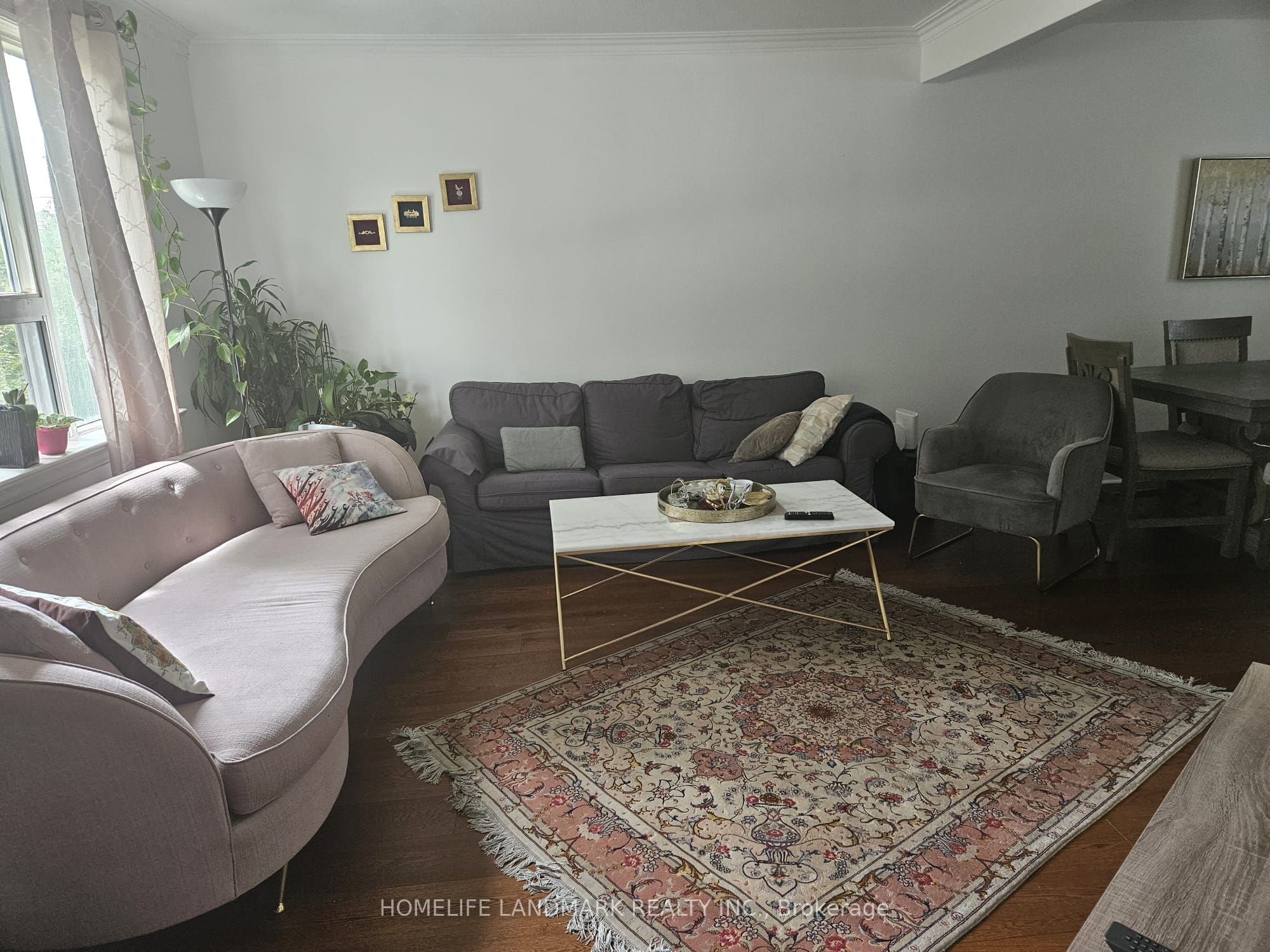 18 Highland Park Boulevard, Markham, ON L3T 1B1 photo 4