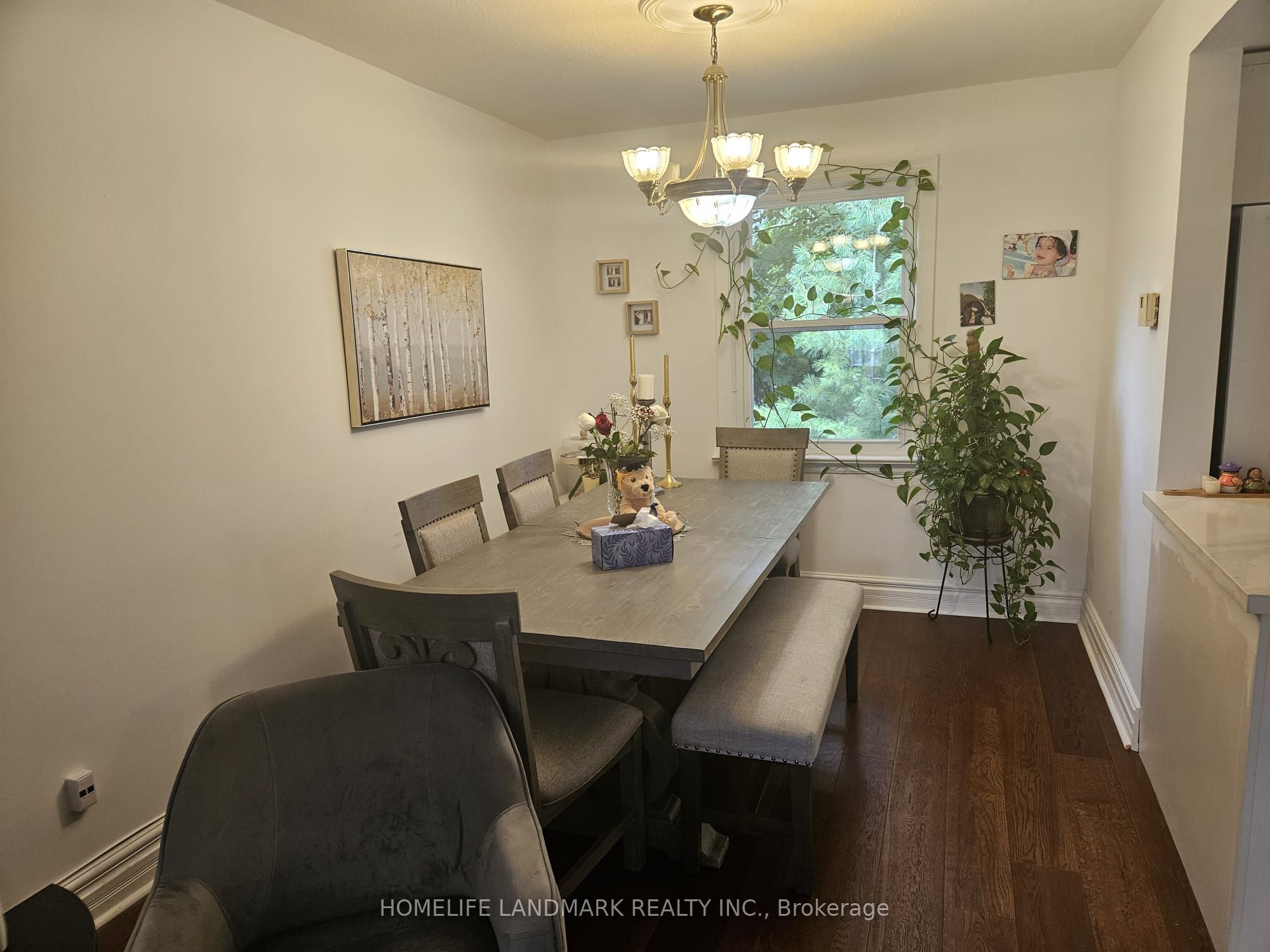 18 Highland Park Boulevard, Markham, ON L3T 1B1 photo 5