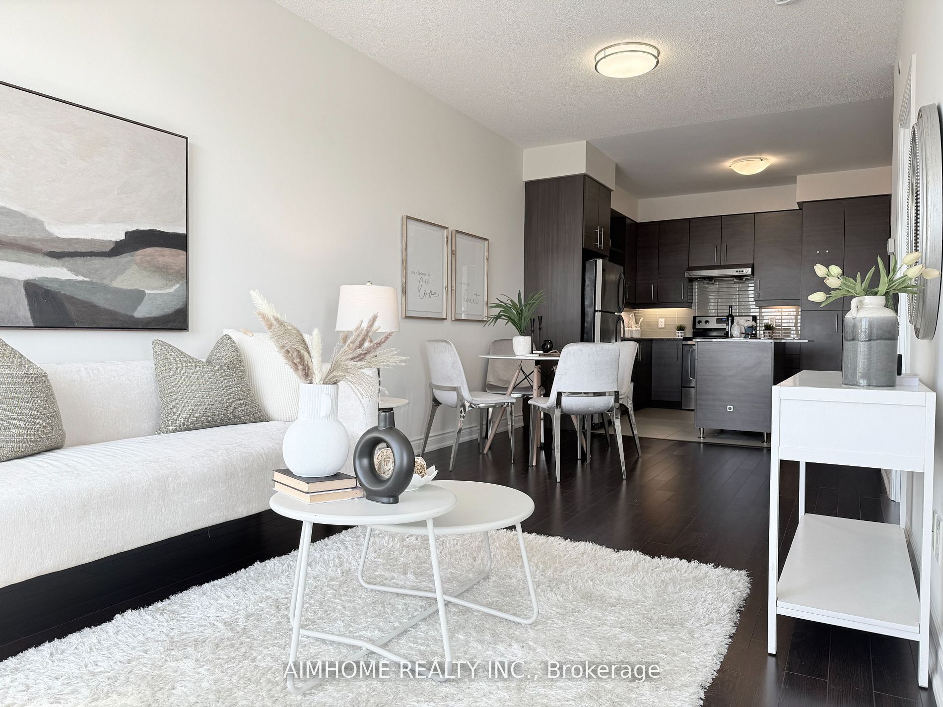 325 South Park Road 1008, Markham, ON L3T 0B8 photo 2