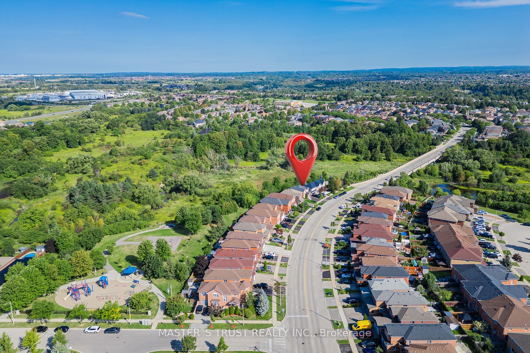 8572 Martin Grove Road, Vaughan, ON L4H 2C9 photo 3