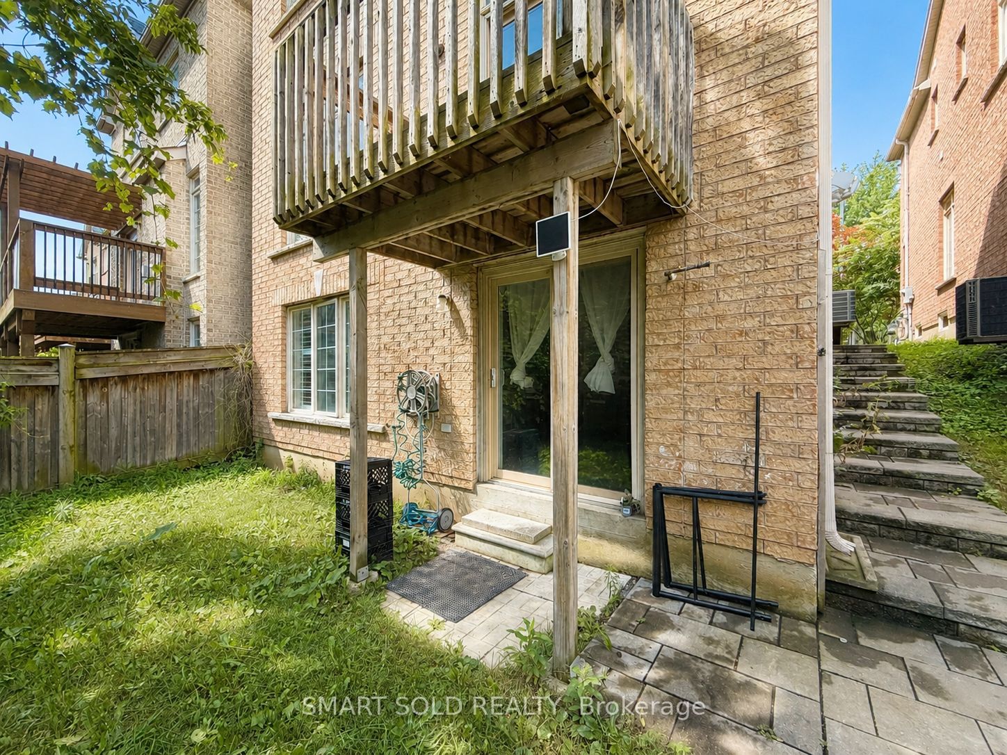 71 Dewpoint Road Lower, Vaughan, ON L4J 9E1 photo 2