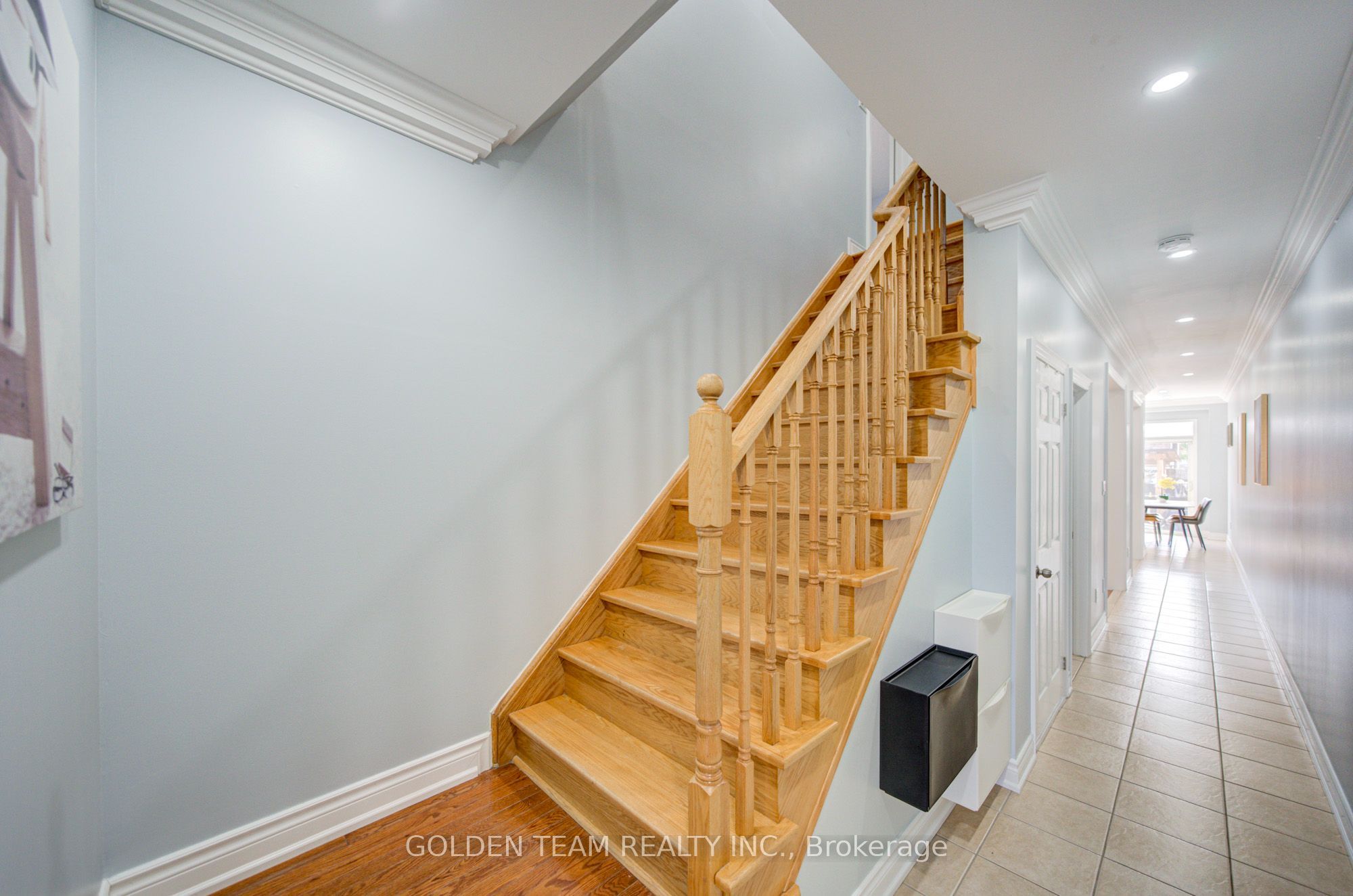 22 Lahore Crescent, Markham, ON L3S 0A5 photo 3
