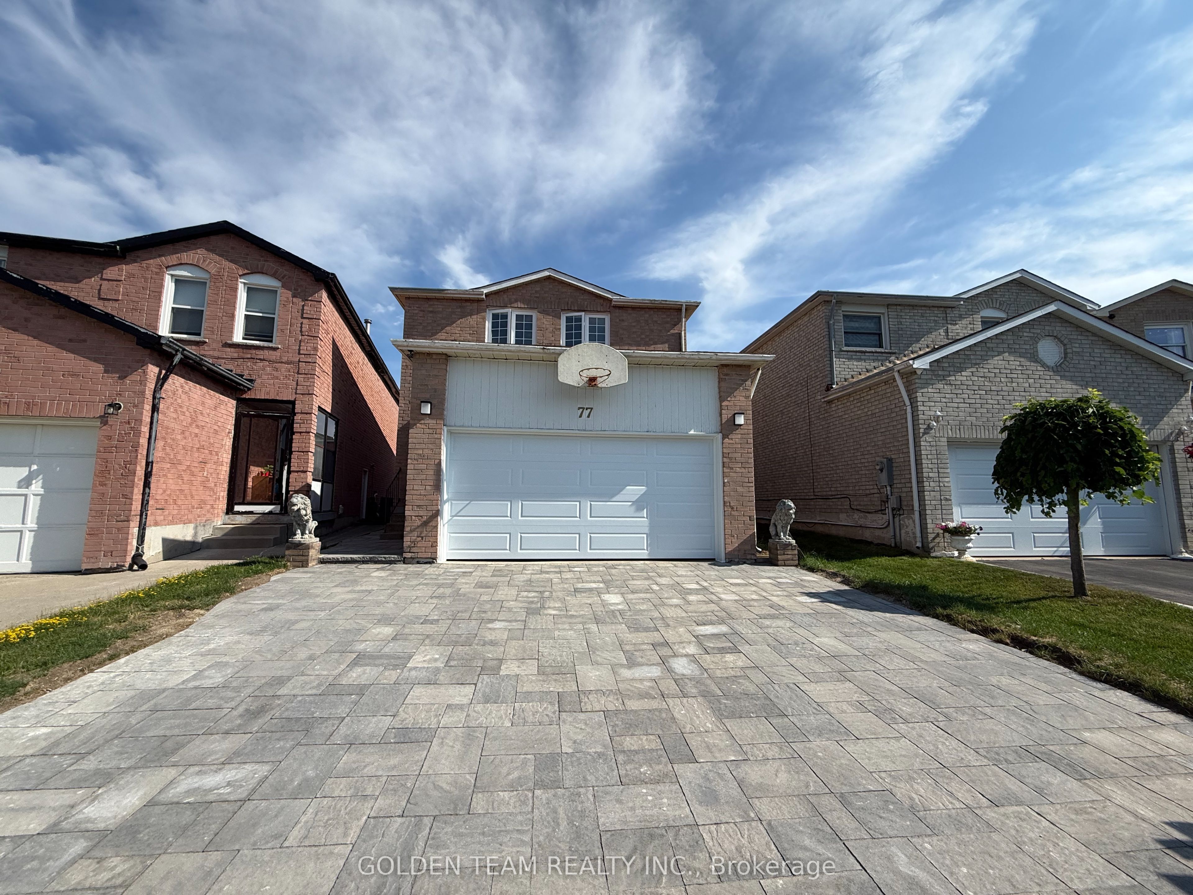 77 Miles Farm Road, Markham, ON L3S 2A5