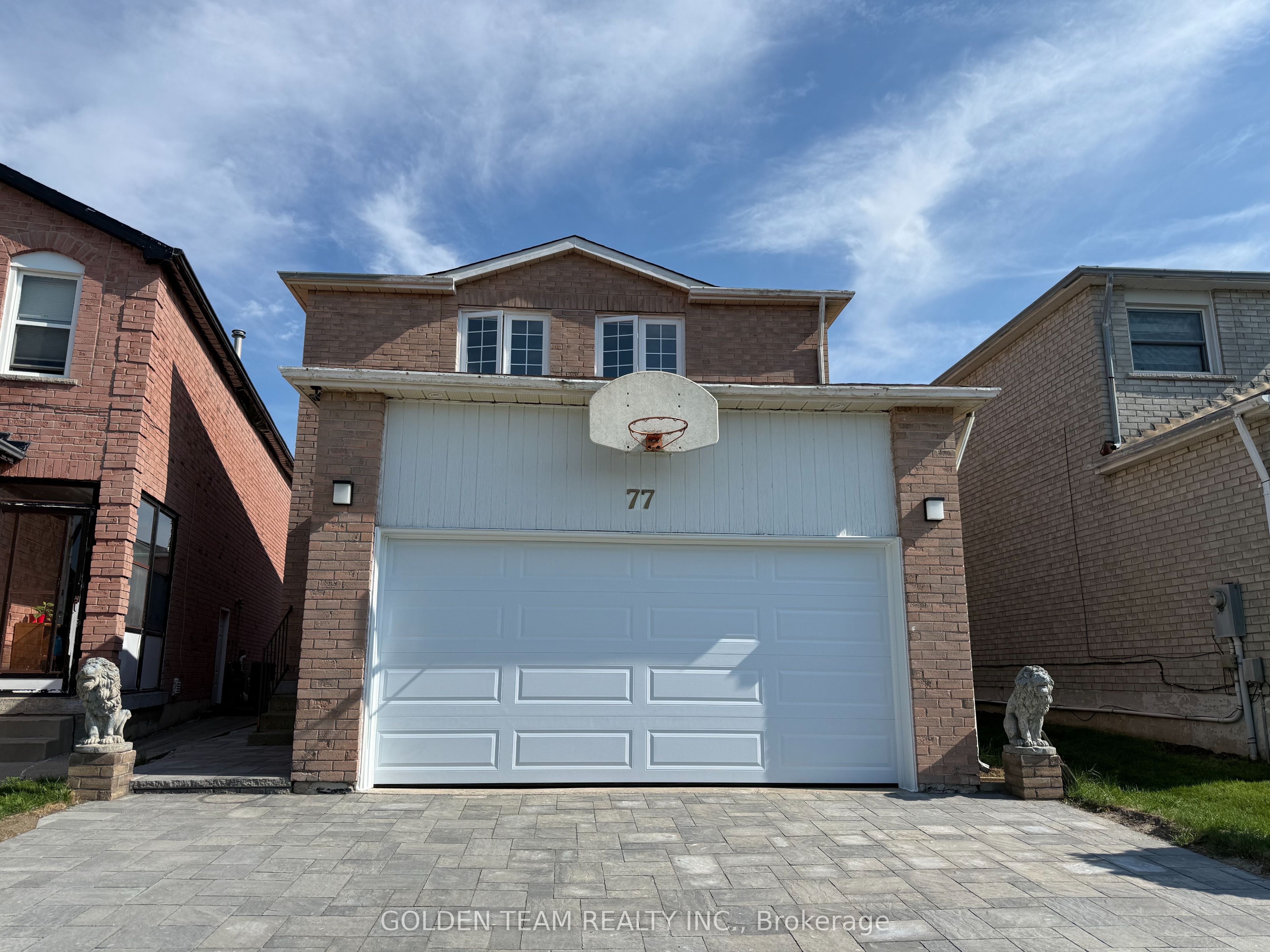 77 Miles Farm Road, Markham, ON L3S 2A5 photo 2