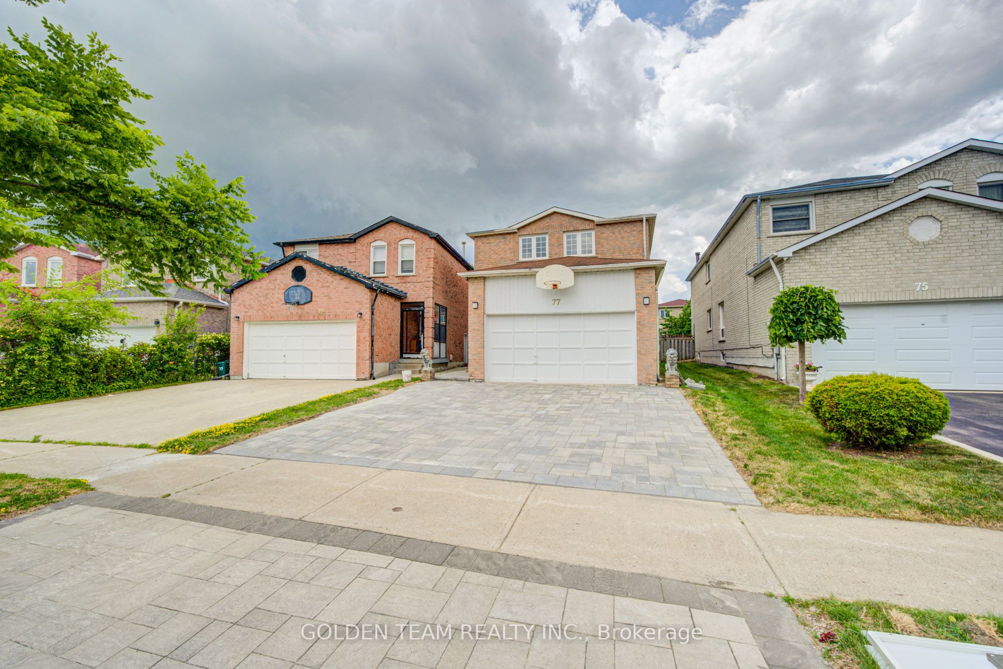 77 Miles Farm Road, Markham, ON L3S 2A5 photo 3