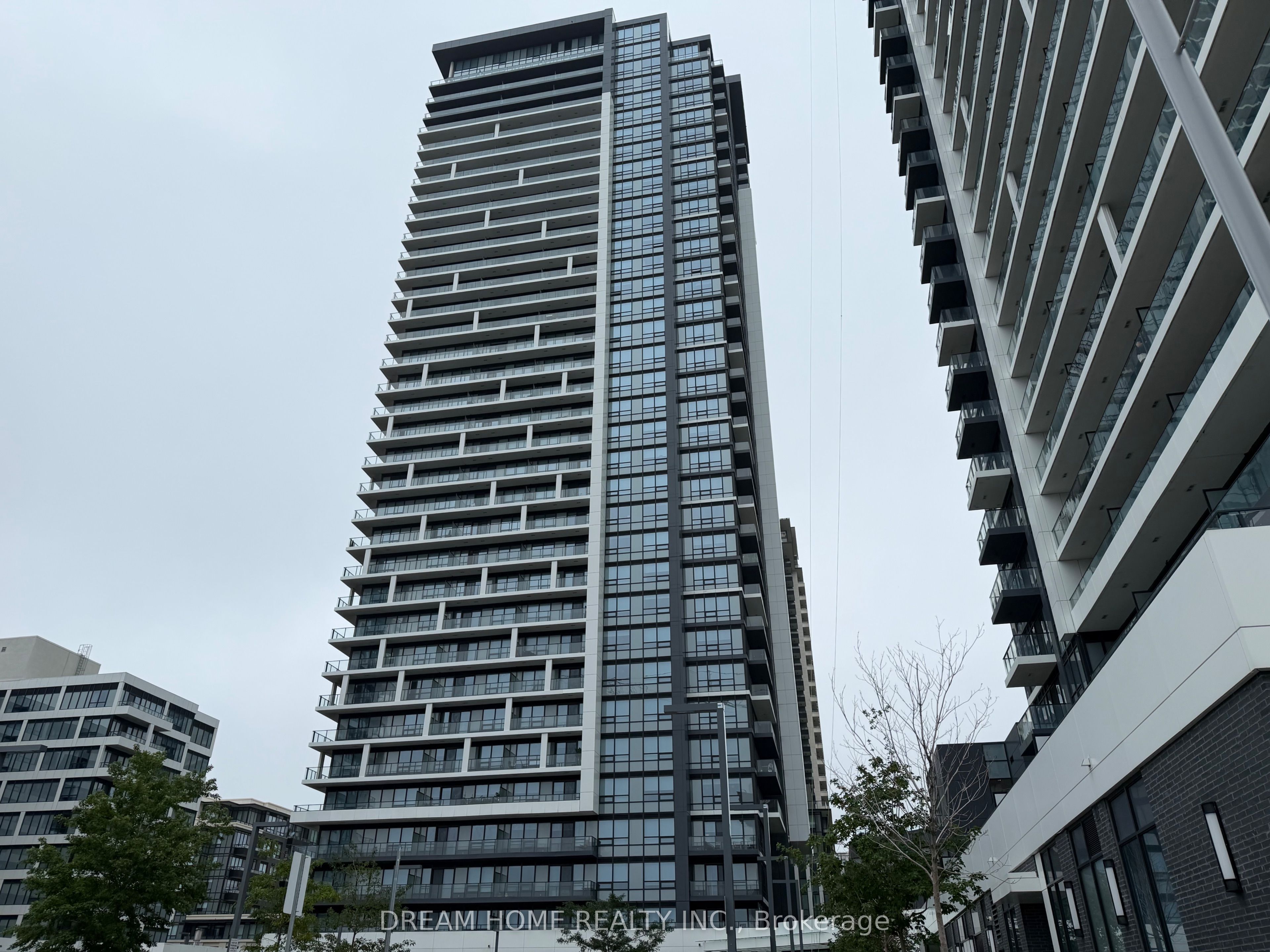 18 Water Walk Drive 1506, Markham, ON L3R 6L5