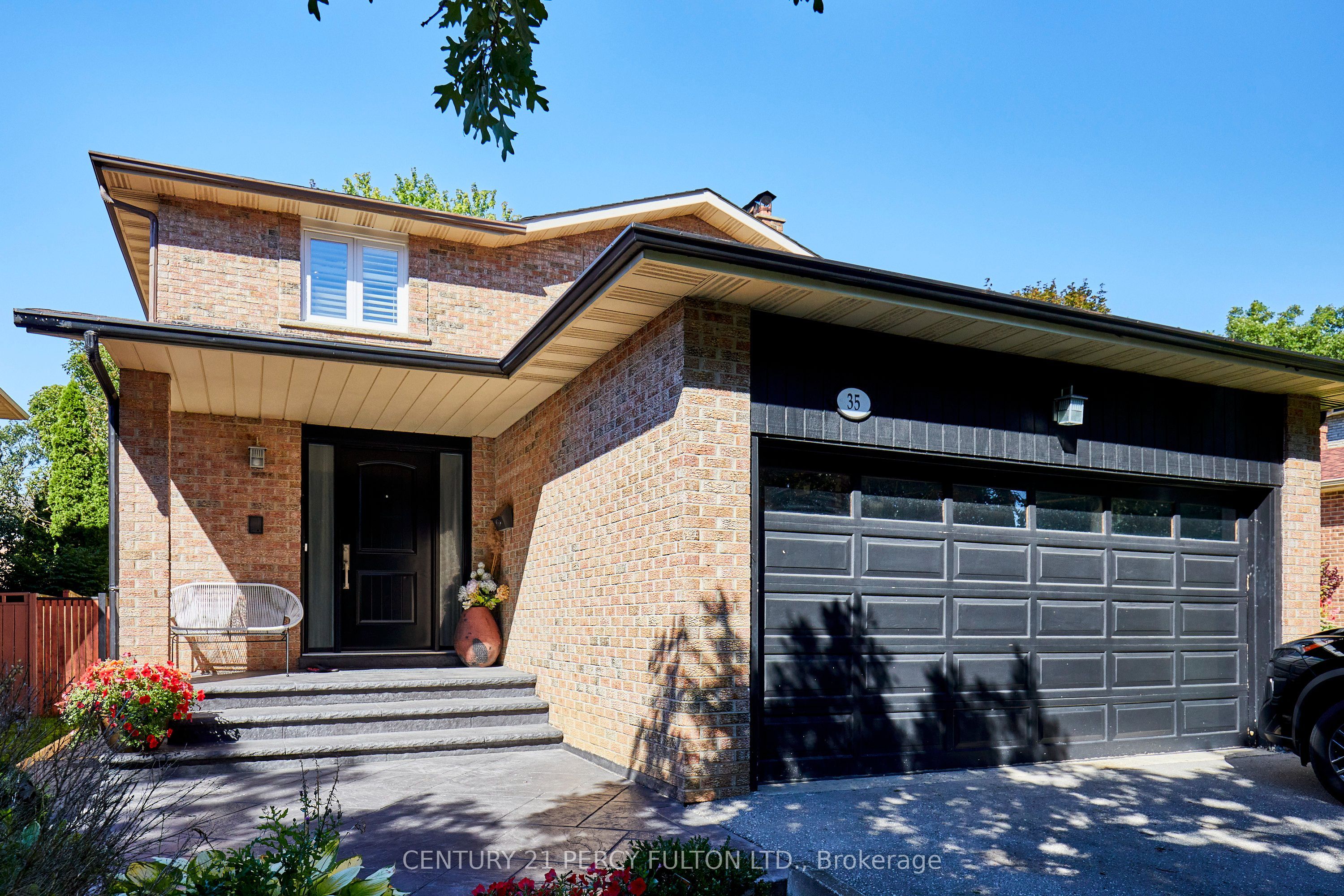 35 Ashland Crescent, Markham, ON L3P 3Z9 photo 3
