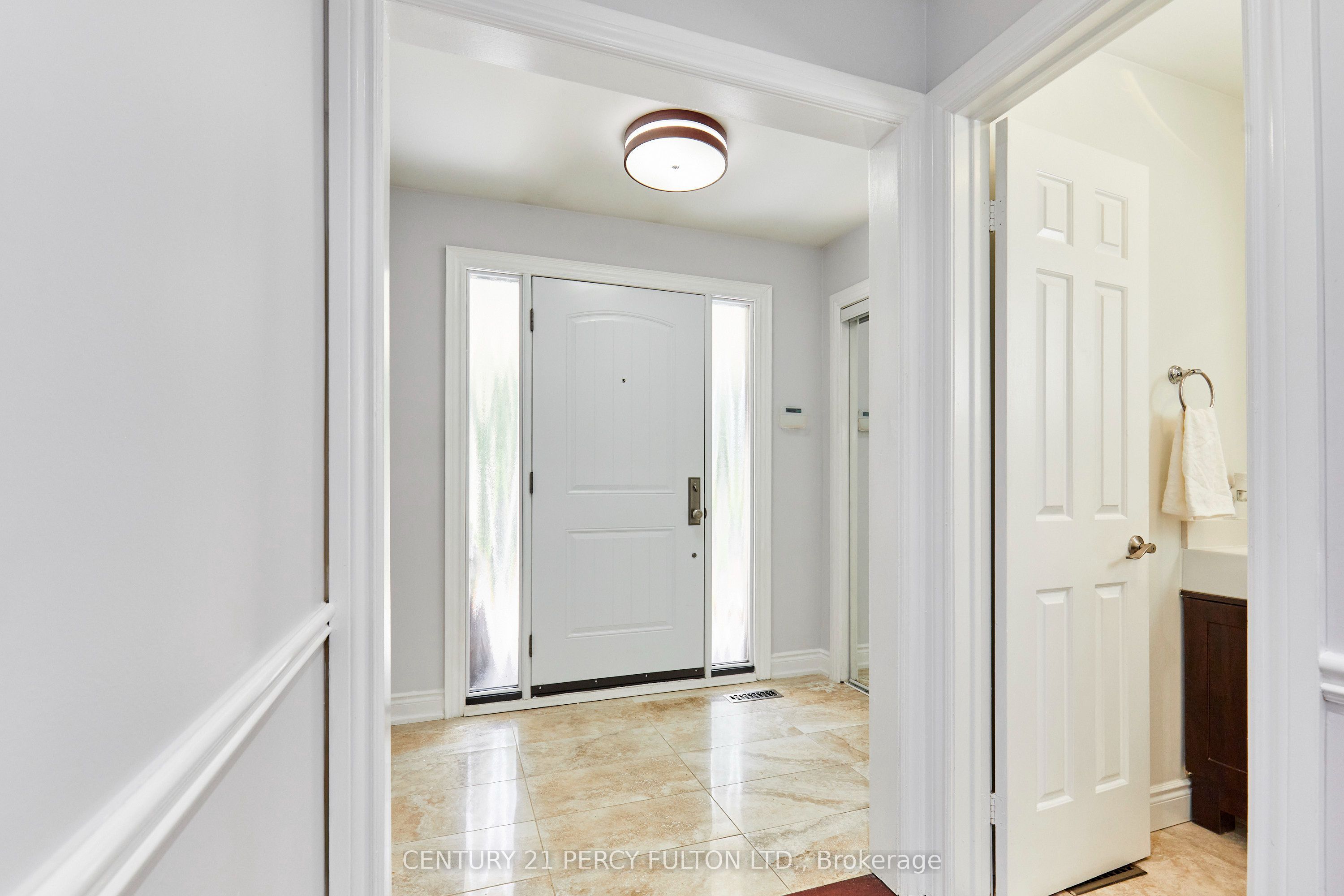 35 Ashland Crescent, Markham, ON L3P 3Z9 photo 4