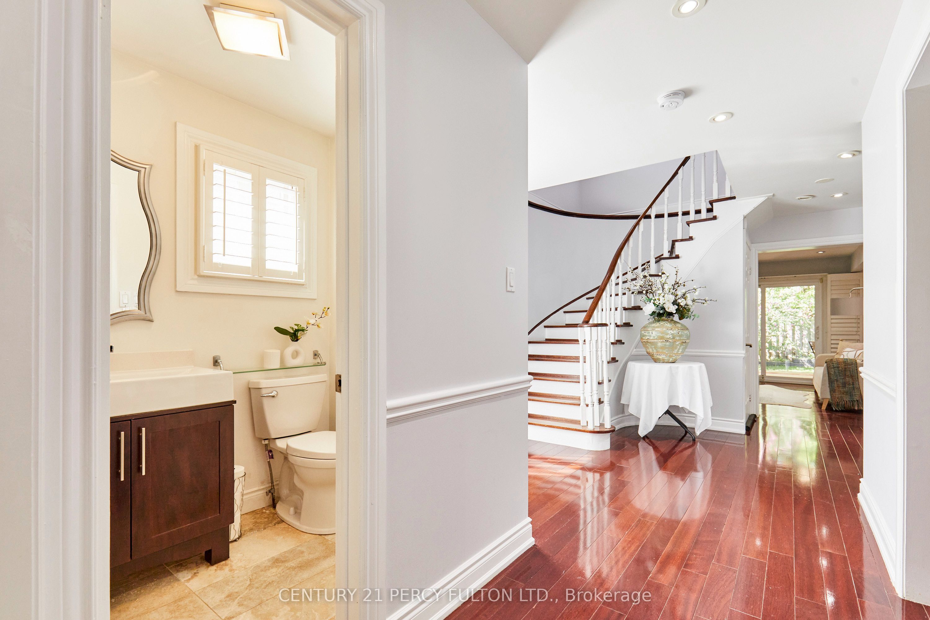 35 Ashland Crescent, Markham, ON L3P 3Z9 photo 5
