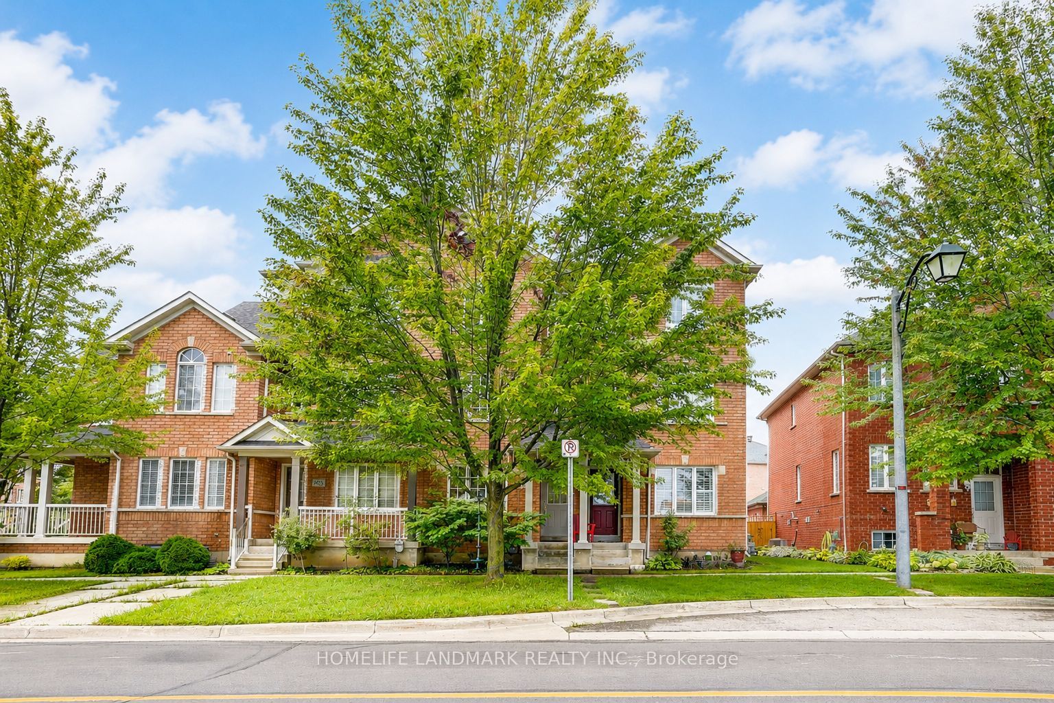 403 White's Hill Avenue, Markham, ON L6B 0J5