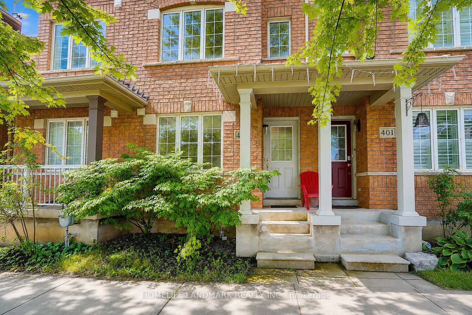 403 White's Hill Avenue, Markham, ON L6B 0J5 photo 3