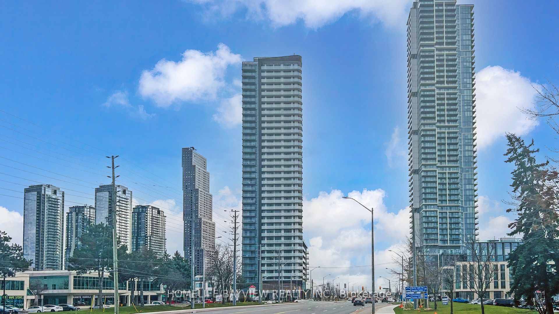 7895 Jane Street #2218, Vaughan, ON L4K 0K2