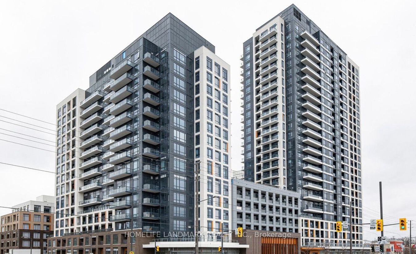 7950 Bathurst Street 2312, Vaughan, ON L4J 0B8