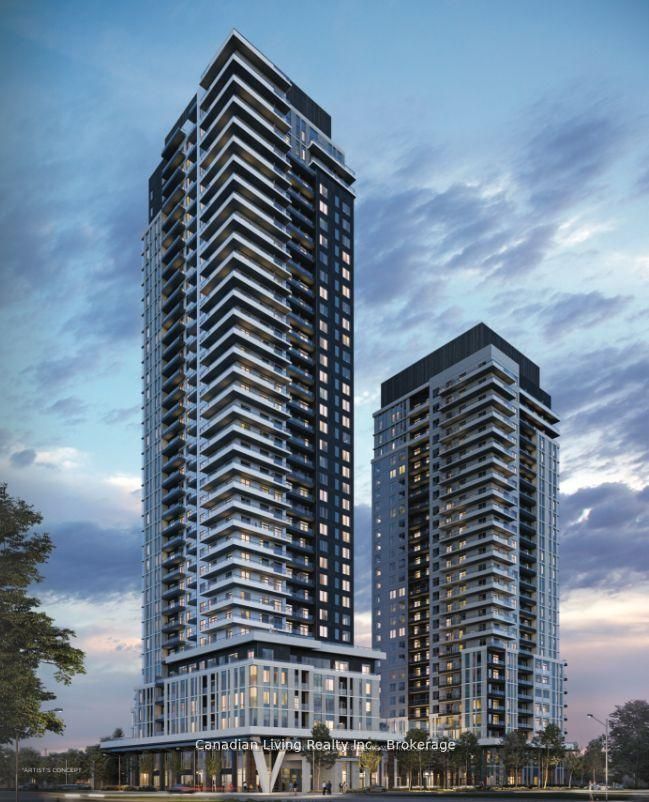 21 Meadowdale Road 1512, Vaughan, ON L4K 0H6