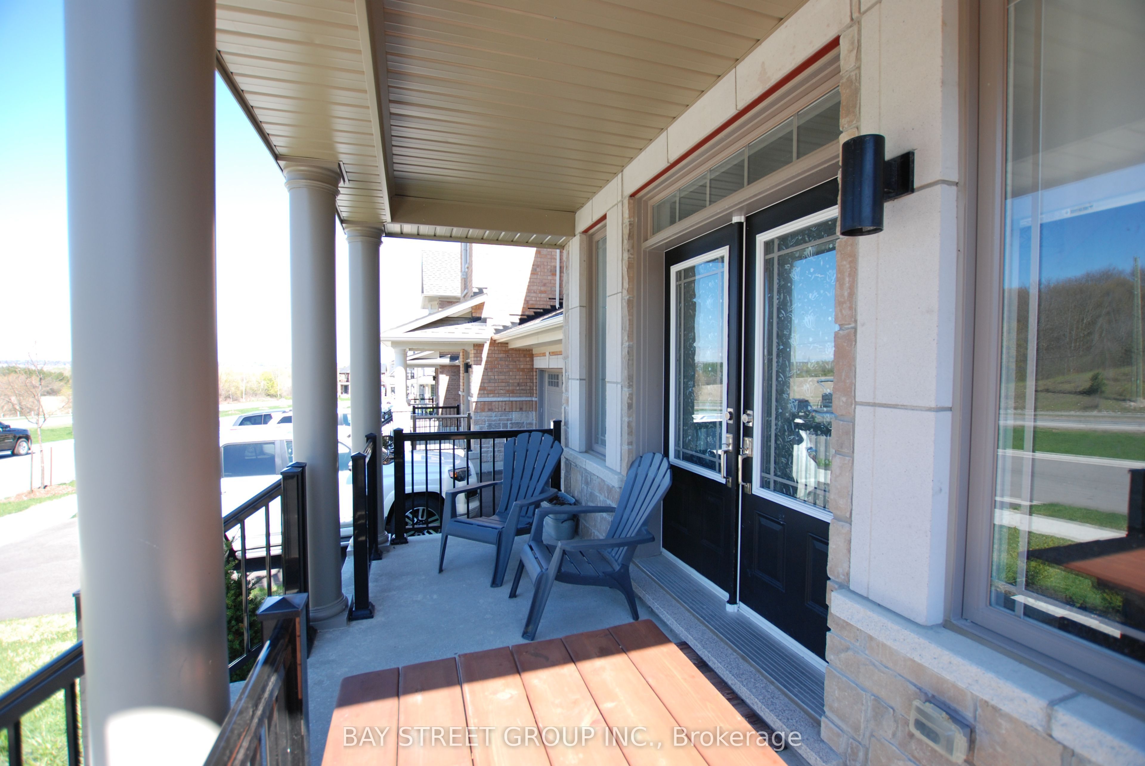 45 Frank Kelly Drive, East Gwillimbury, ON L9N 0V2 photo 3