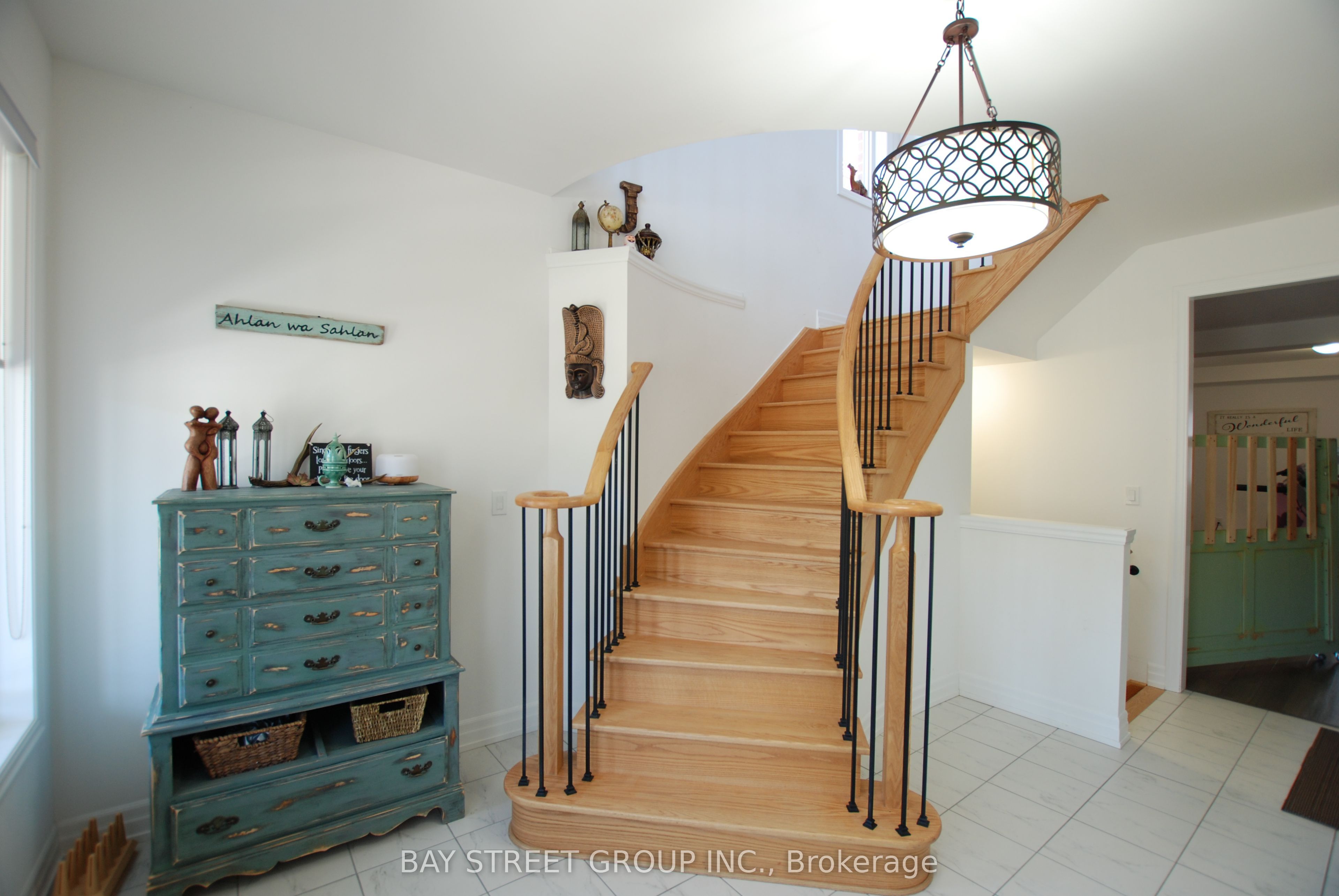 45 Frank Kelly Drive, East Gwillimbury, ON L9N 0V2 photo 4