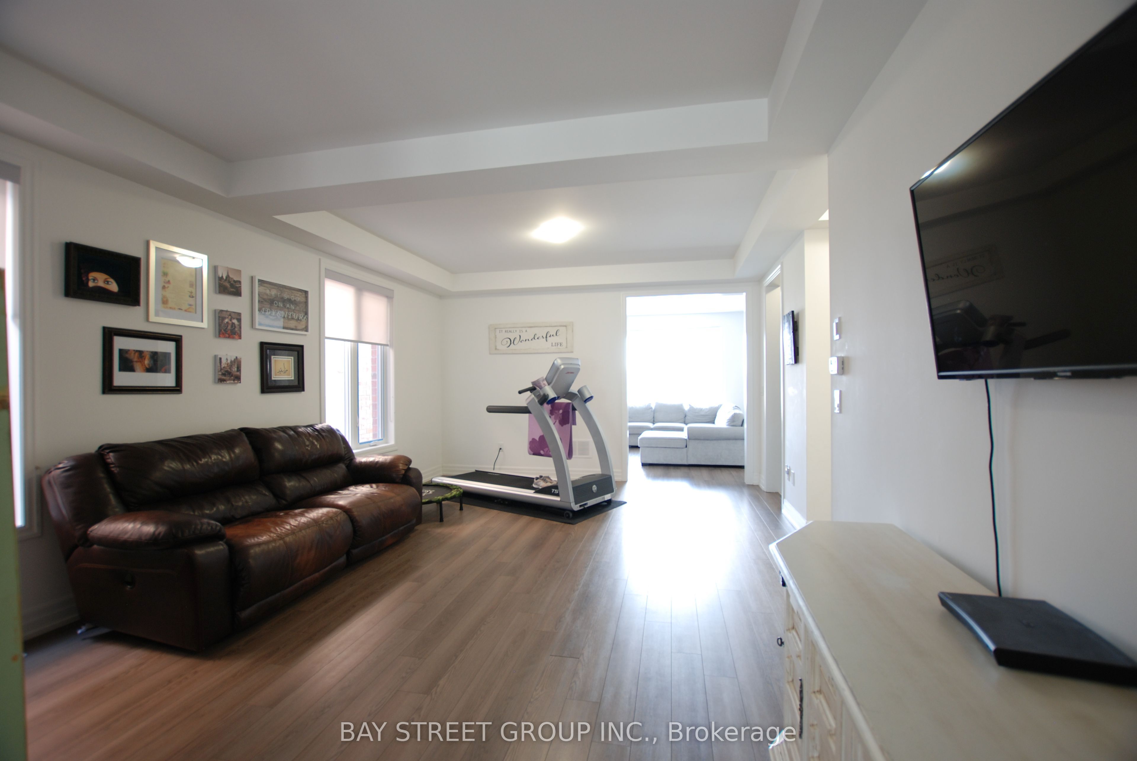 45 Frank Kelly Drive, East Gwillimbury, ON L9N 0V2 photo 5