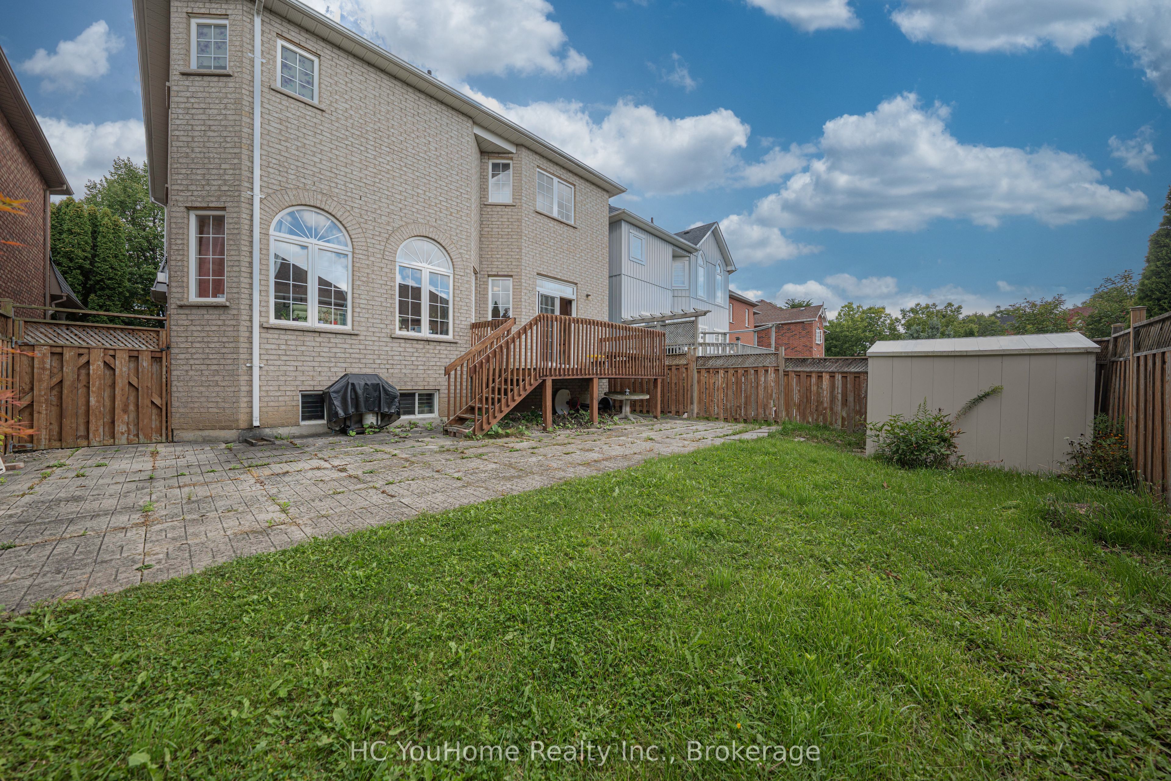 8 BRIAR PATH Lane, Markham, ON L6C 2C1 photo 5